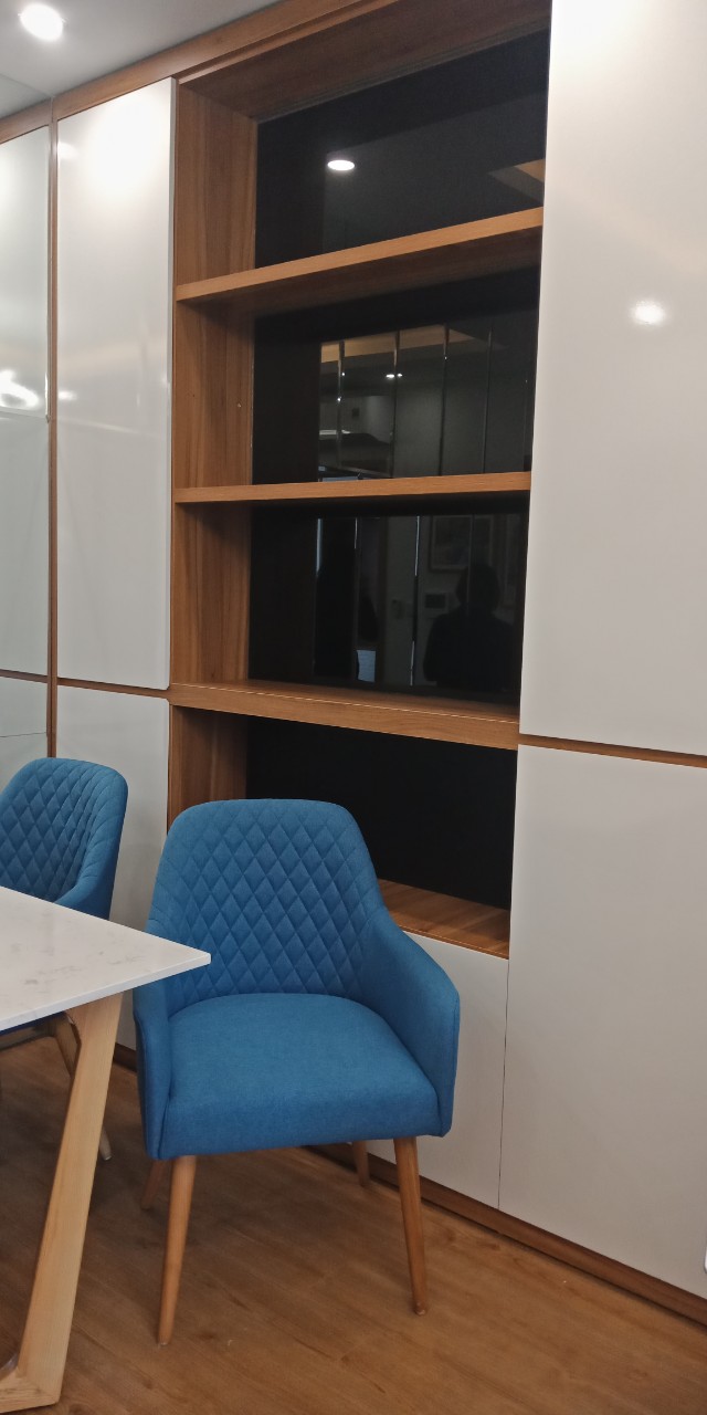Nhà chị Hà - G1 1002 LGJ