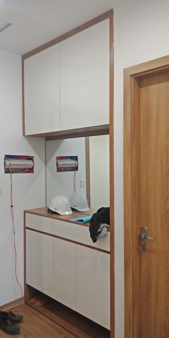 Nhà chị Hà - G1 1002 LGJ