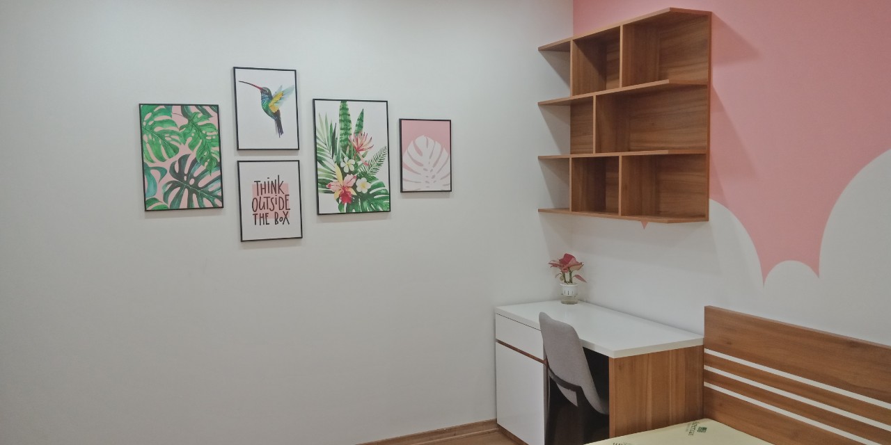 Nhà chị Hà - G1 1002 LGJ