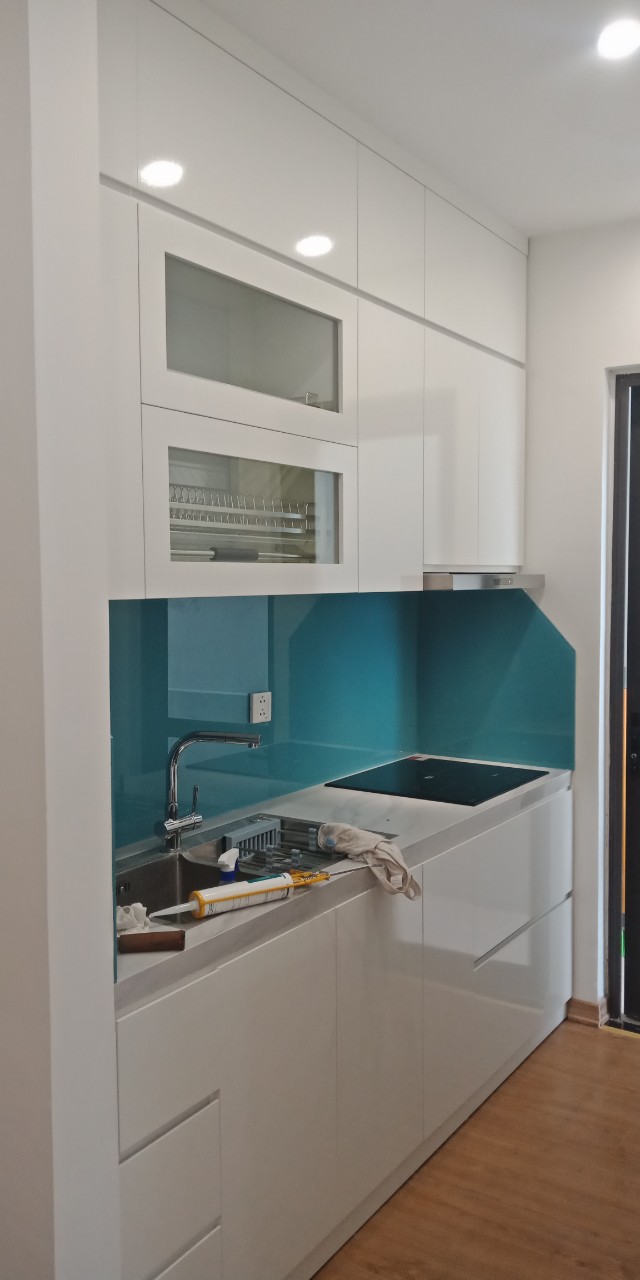 Nhà chị Hà - G1 1002 LGJ