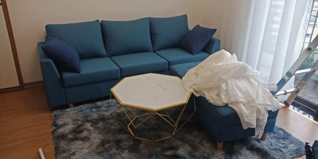 Nhà chị Hà - G1 1002 LGJ