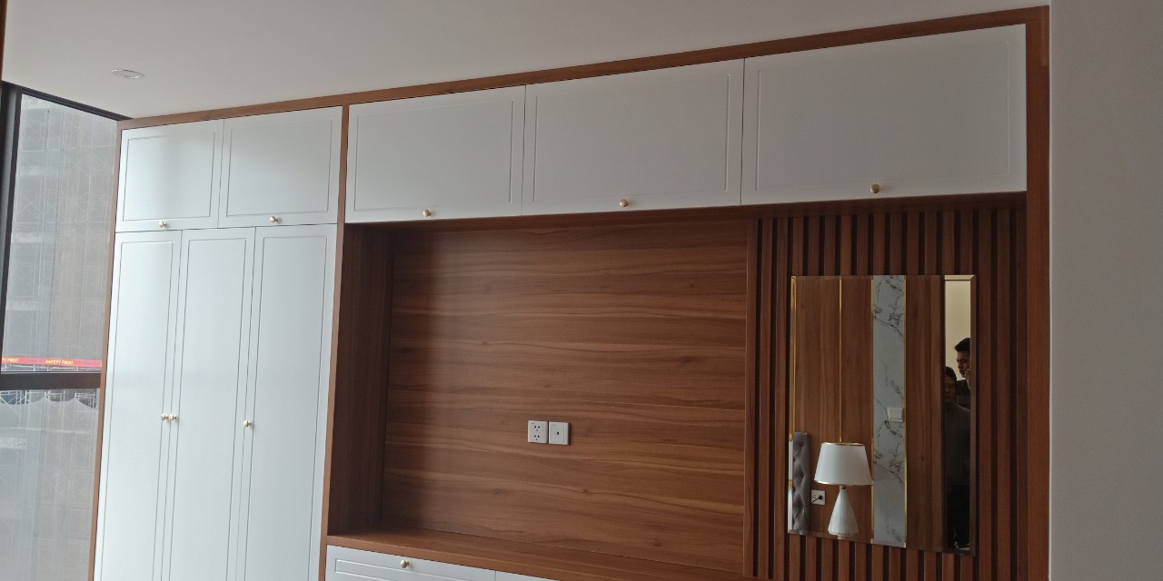 Nhà chị Hà - G1 1002 LGJ