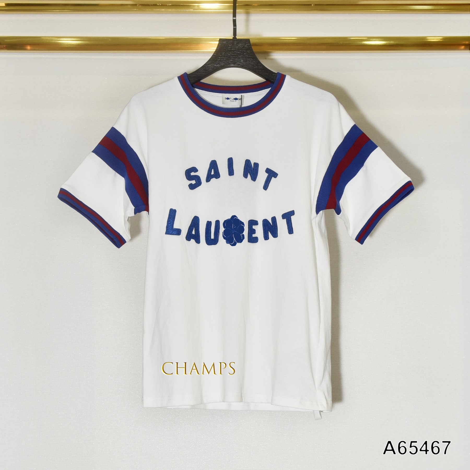 ÁO THUN VIỀN 65467