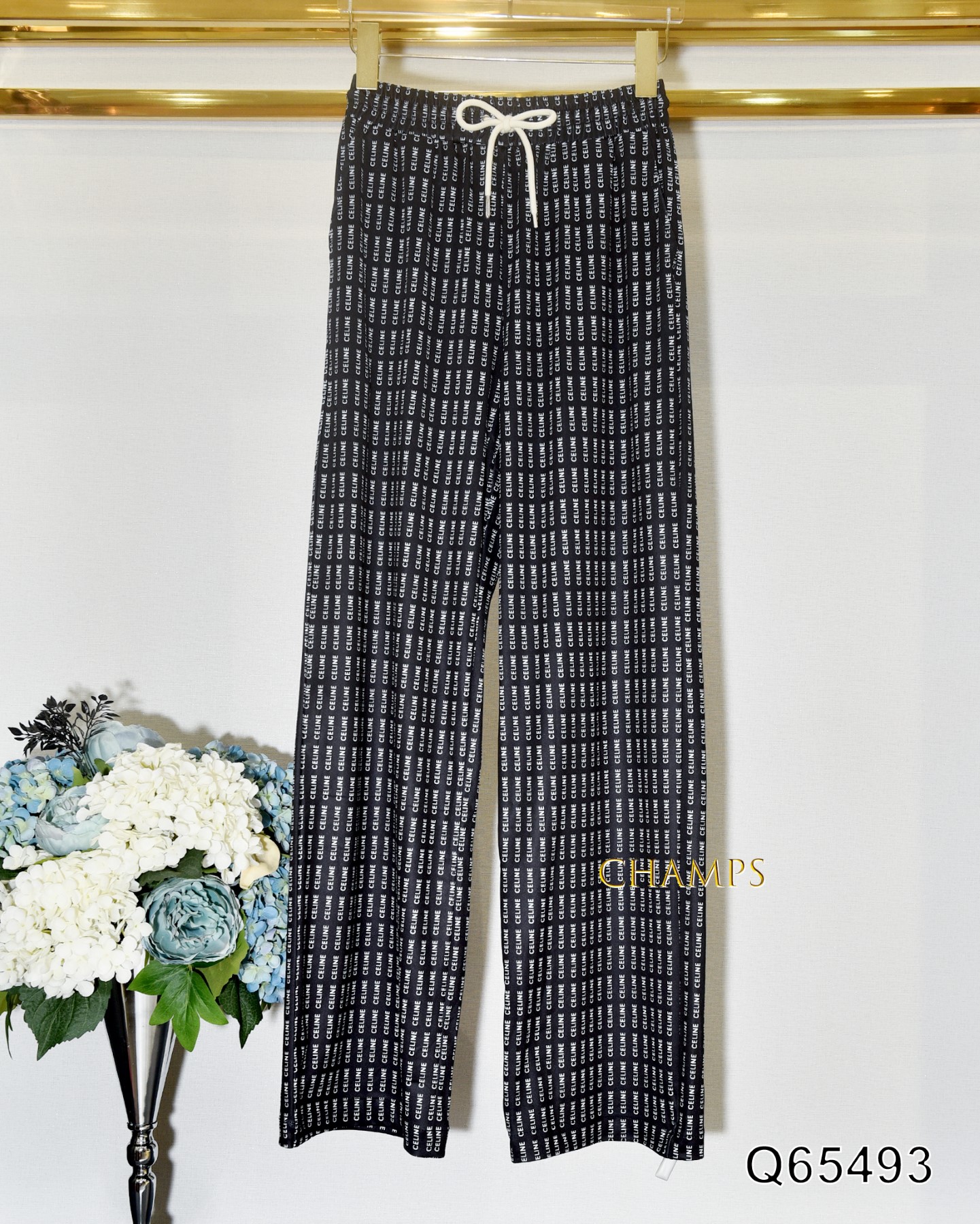 QUẦN SUÔN CELINE 65493