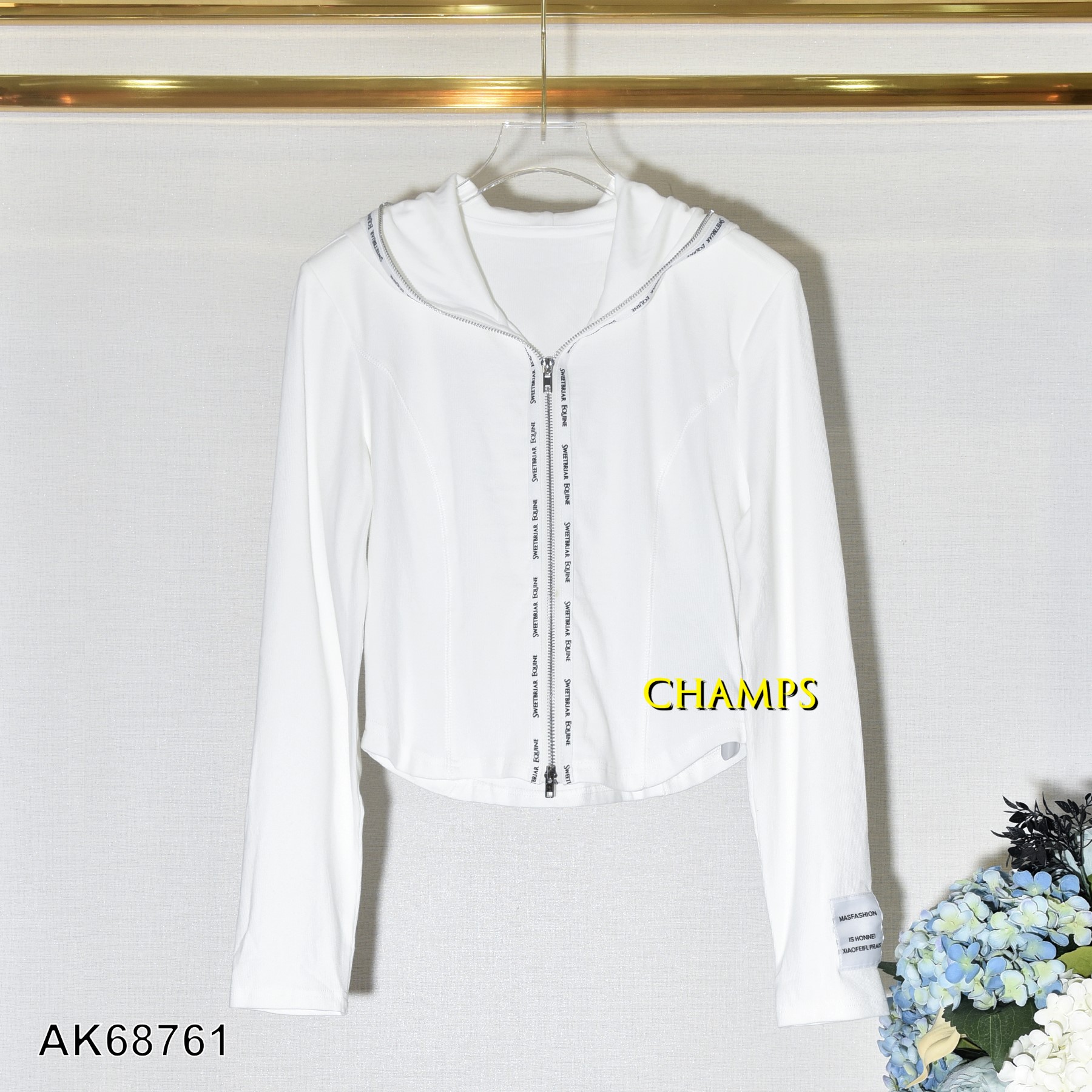 ÁO KHOÁC LỬNG NÓN 68761