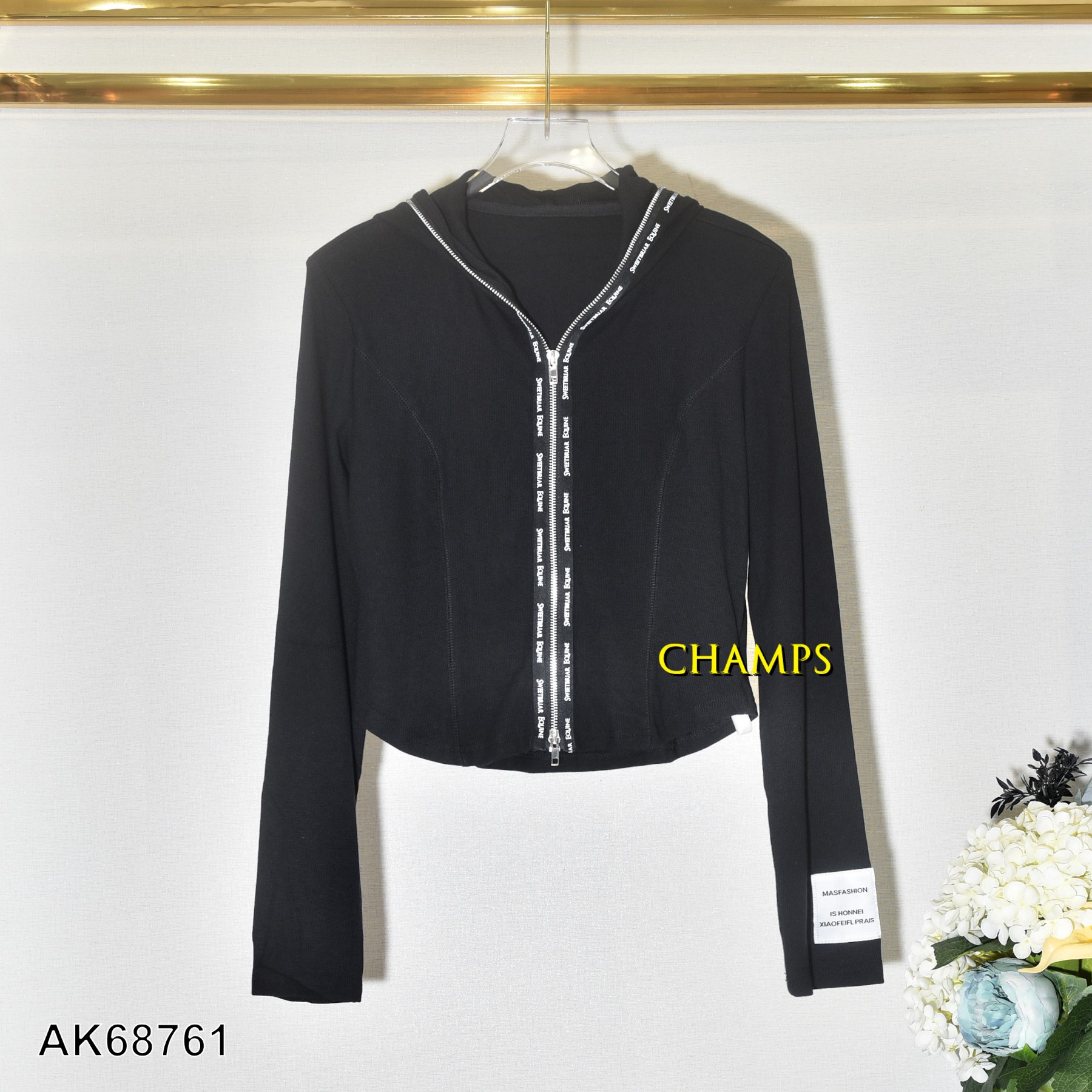 ÁO KHOÁC LỬNG NÓN 68761