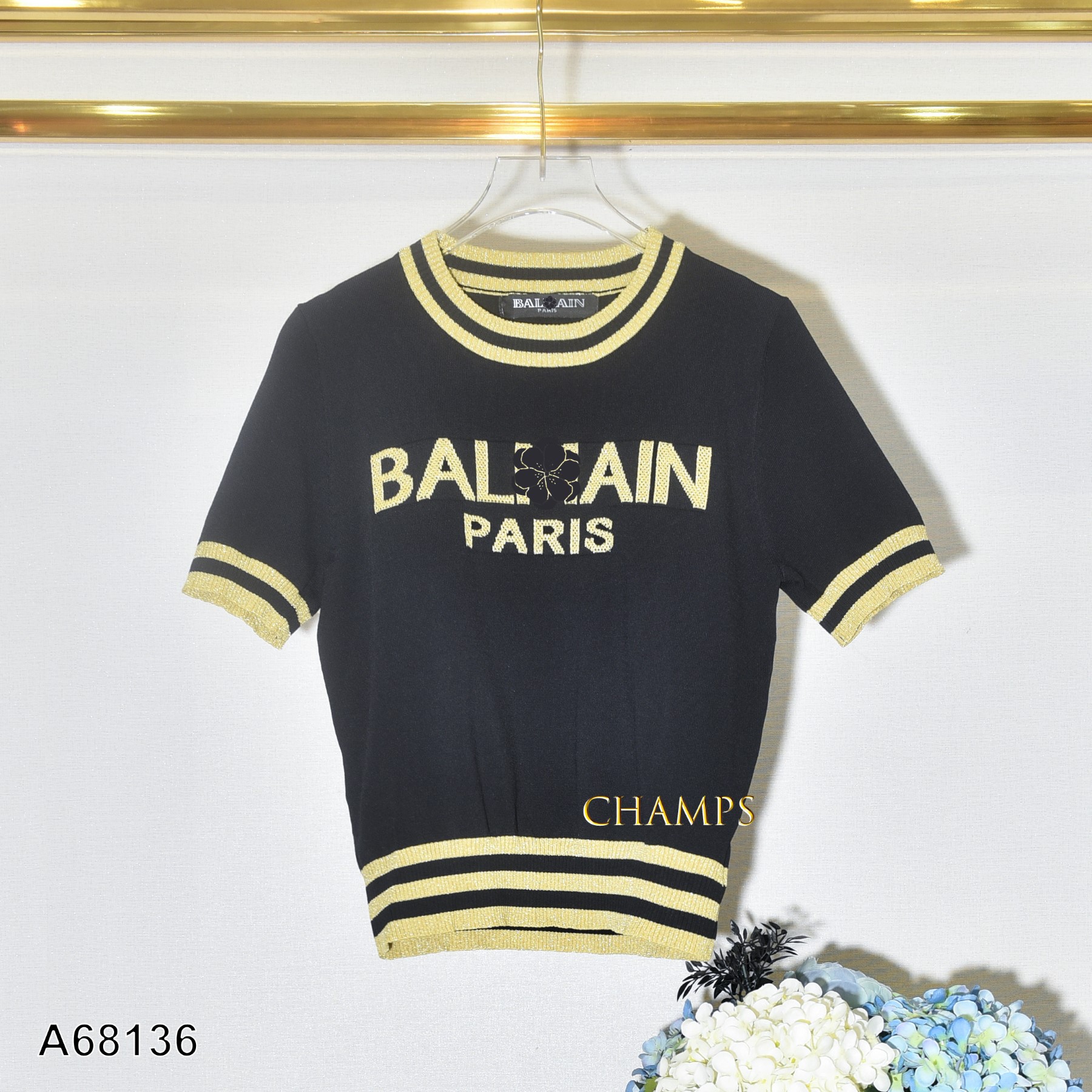 ÁO LEN BALMAN 68136