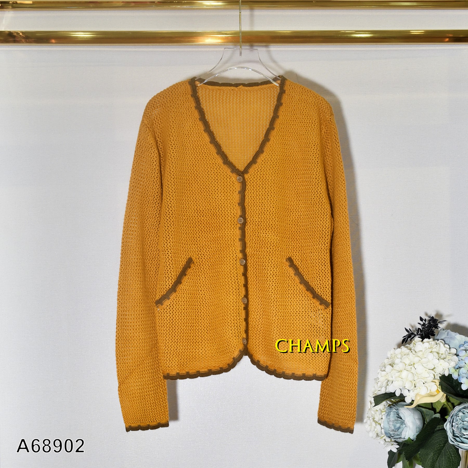 ÁO KHOÁC LEN CÁC MẪU 68902