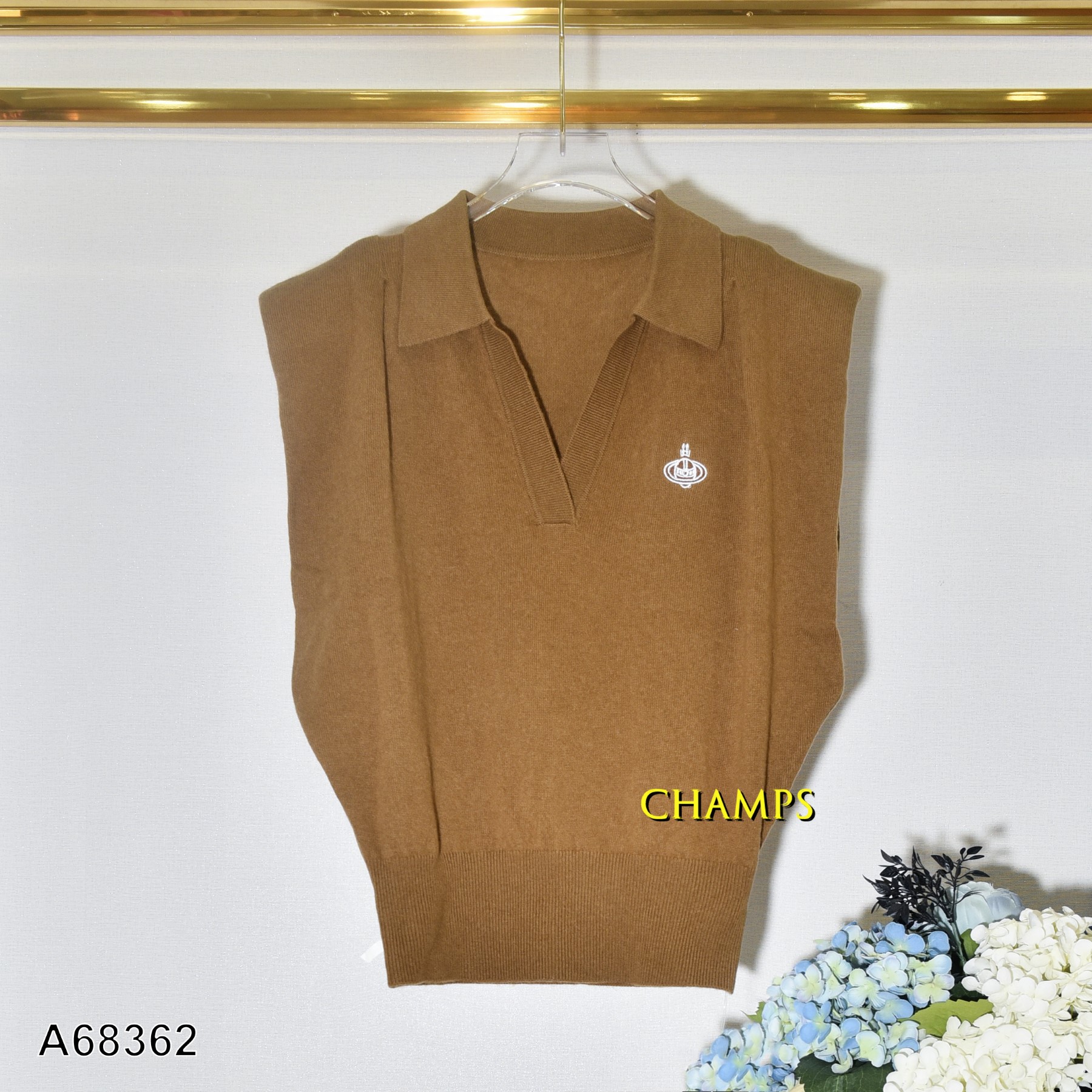 ÁO LEN SÁT NÁCH CÁC MẪU 68362