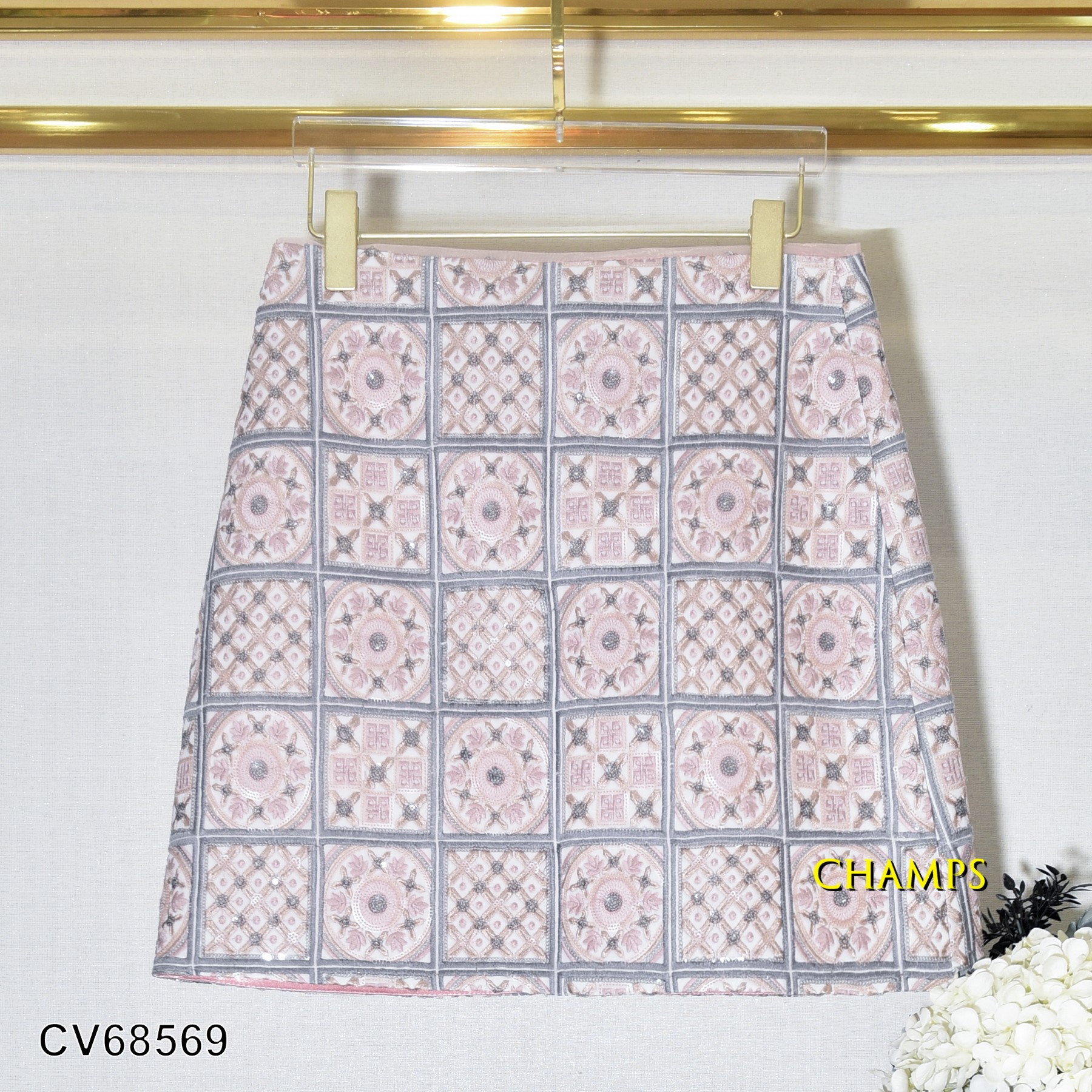 CHÂN VÁY KIM SA 68569