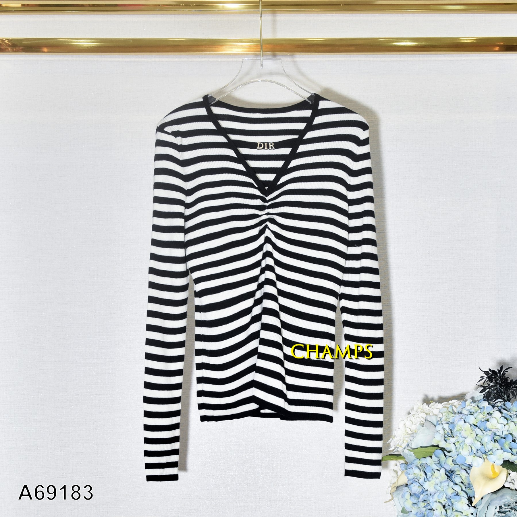ÁO THUN LẺ TAY DÀI 69183