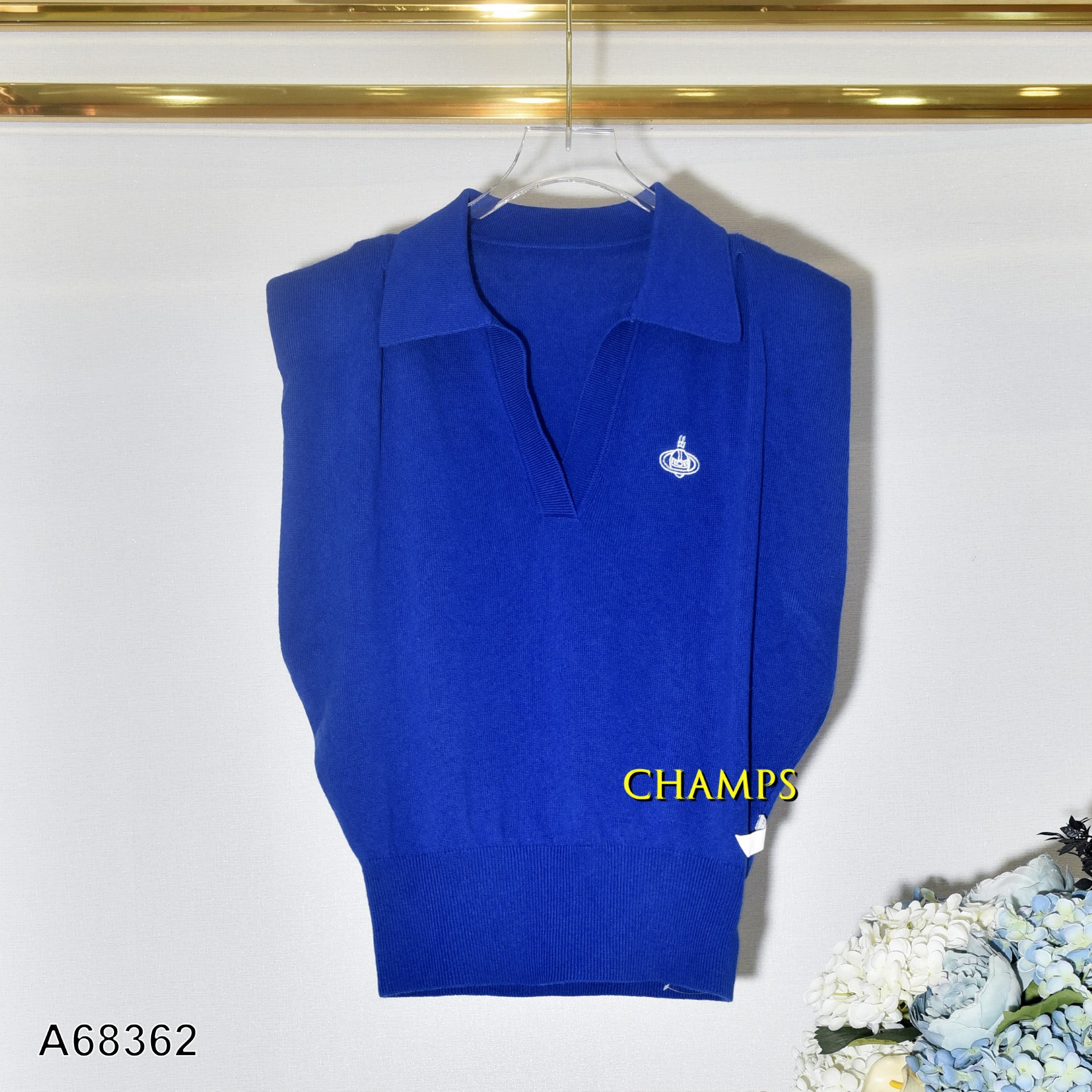 ÁO LEN SÁT NÁCH CÁC MẪU 68362