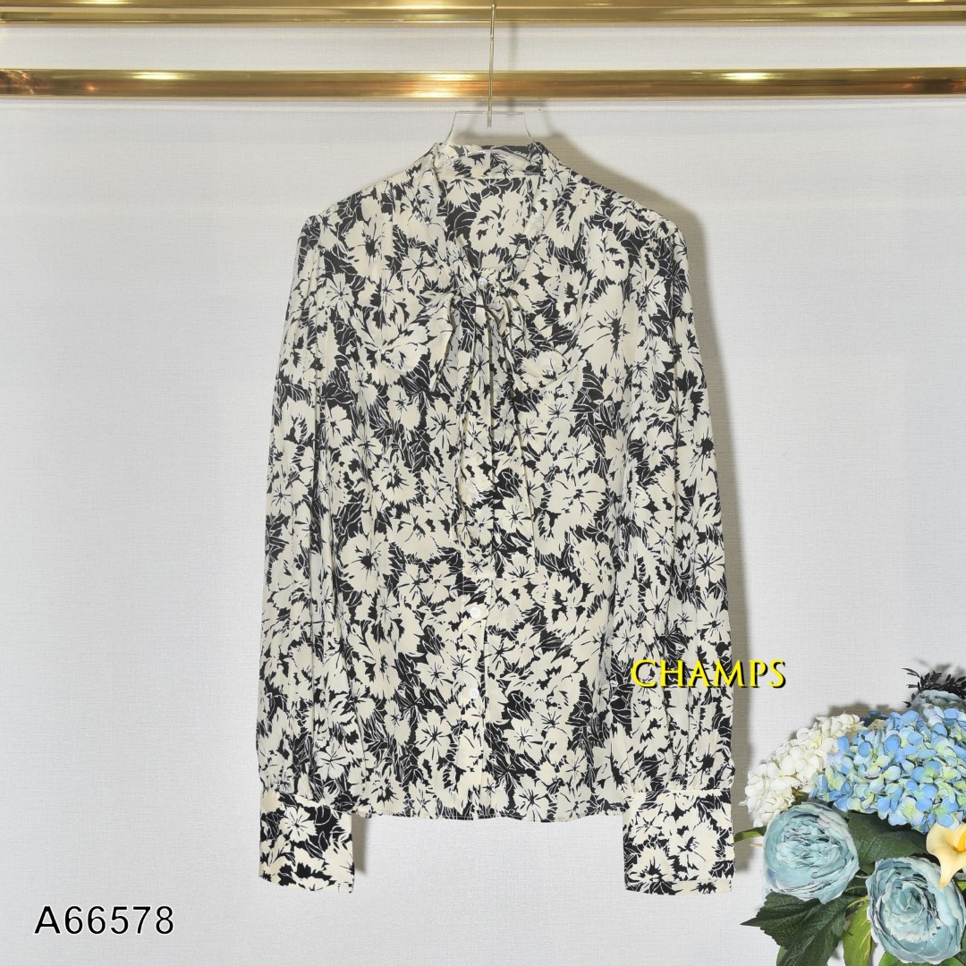 ÁO KEM HOA 66578