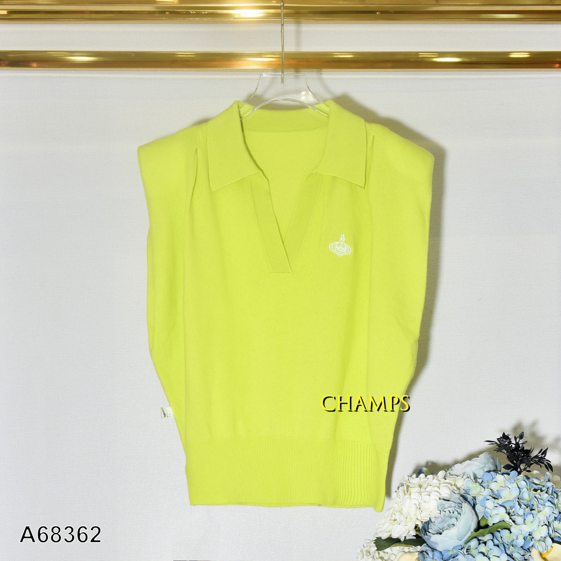 ÁO LEN SÁT NÁCH CÁC MẪU 68362