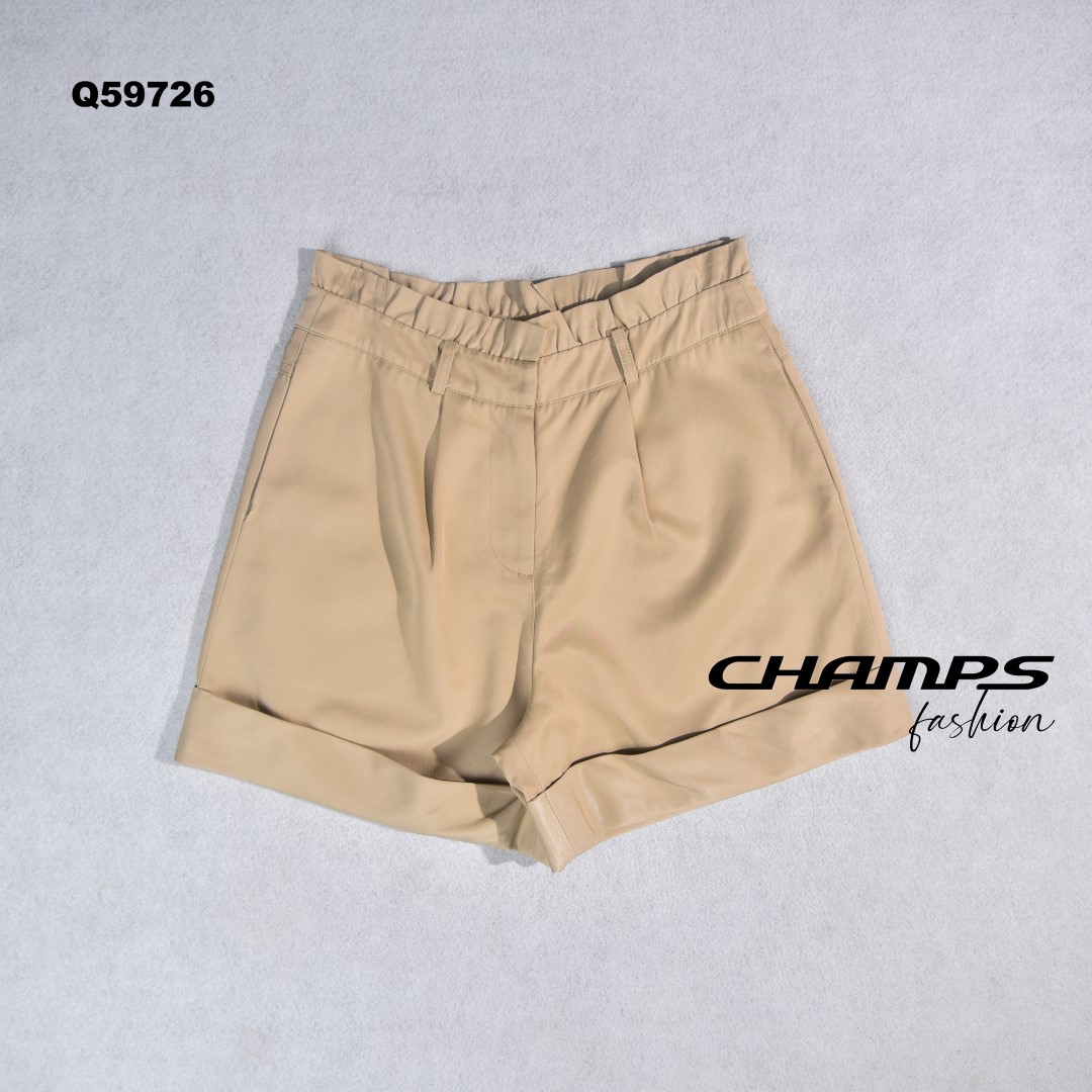 QUẦN SHORT KEM 59726