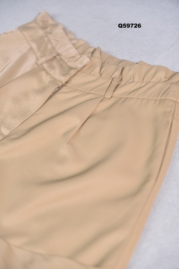 QUẦN SHORT KEM 59726