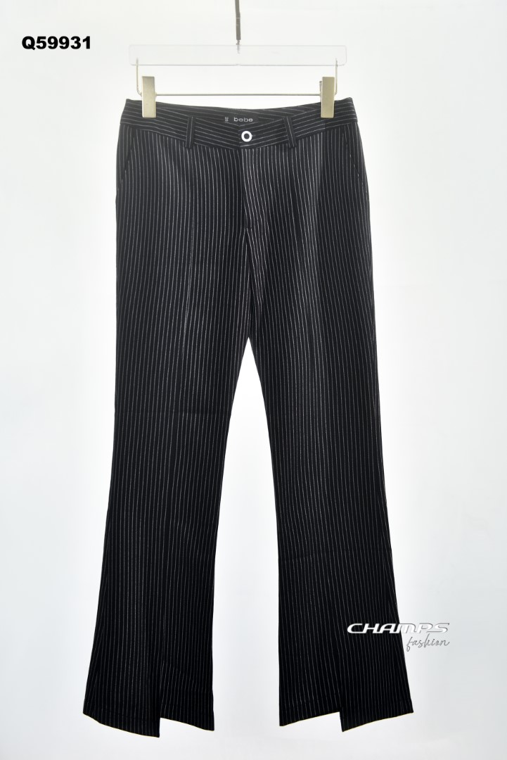 QUẦN ĐEN KẺ BEBE 59931