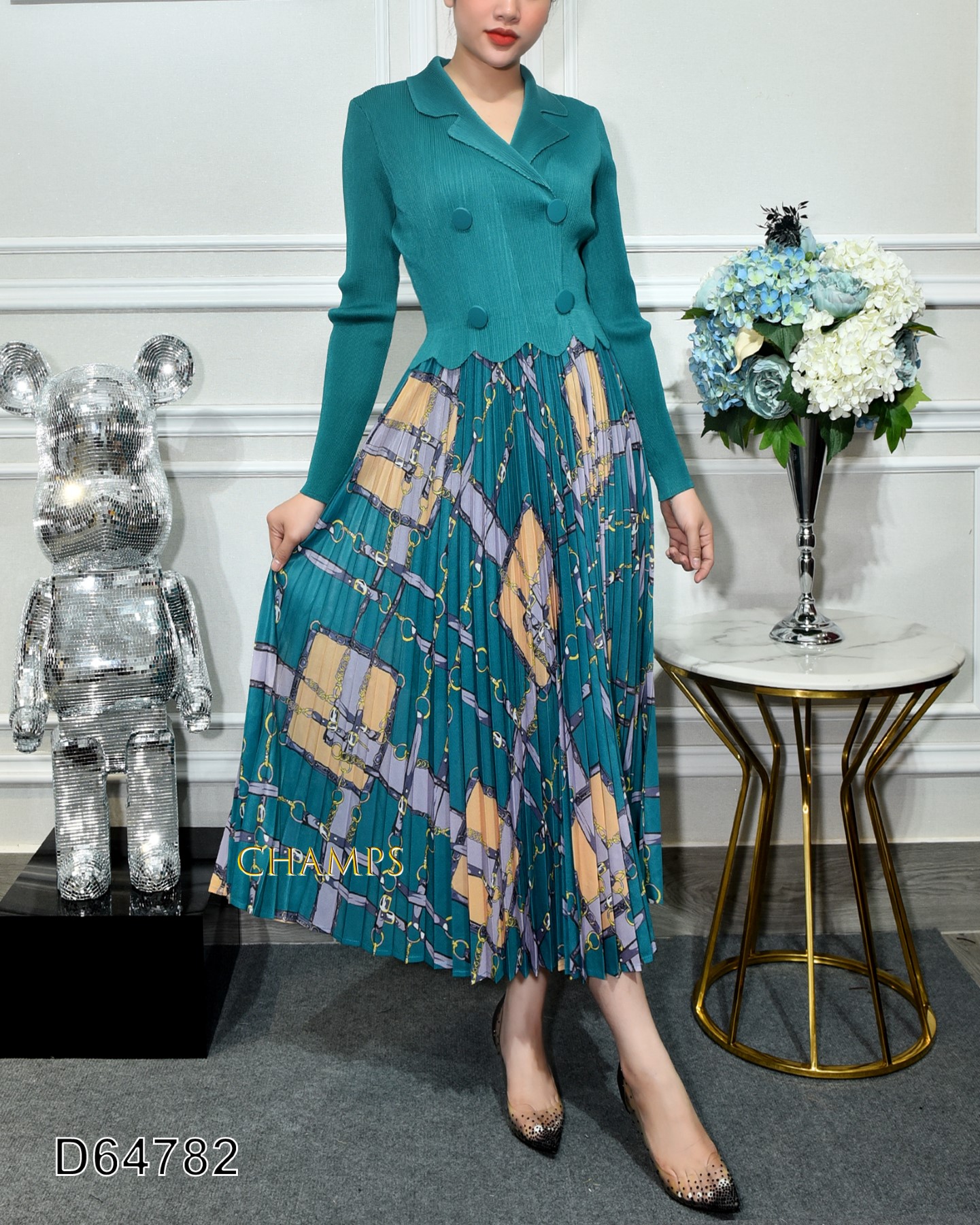 ĐẦM NHÚNG CÁC LOẠI 64782