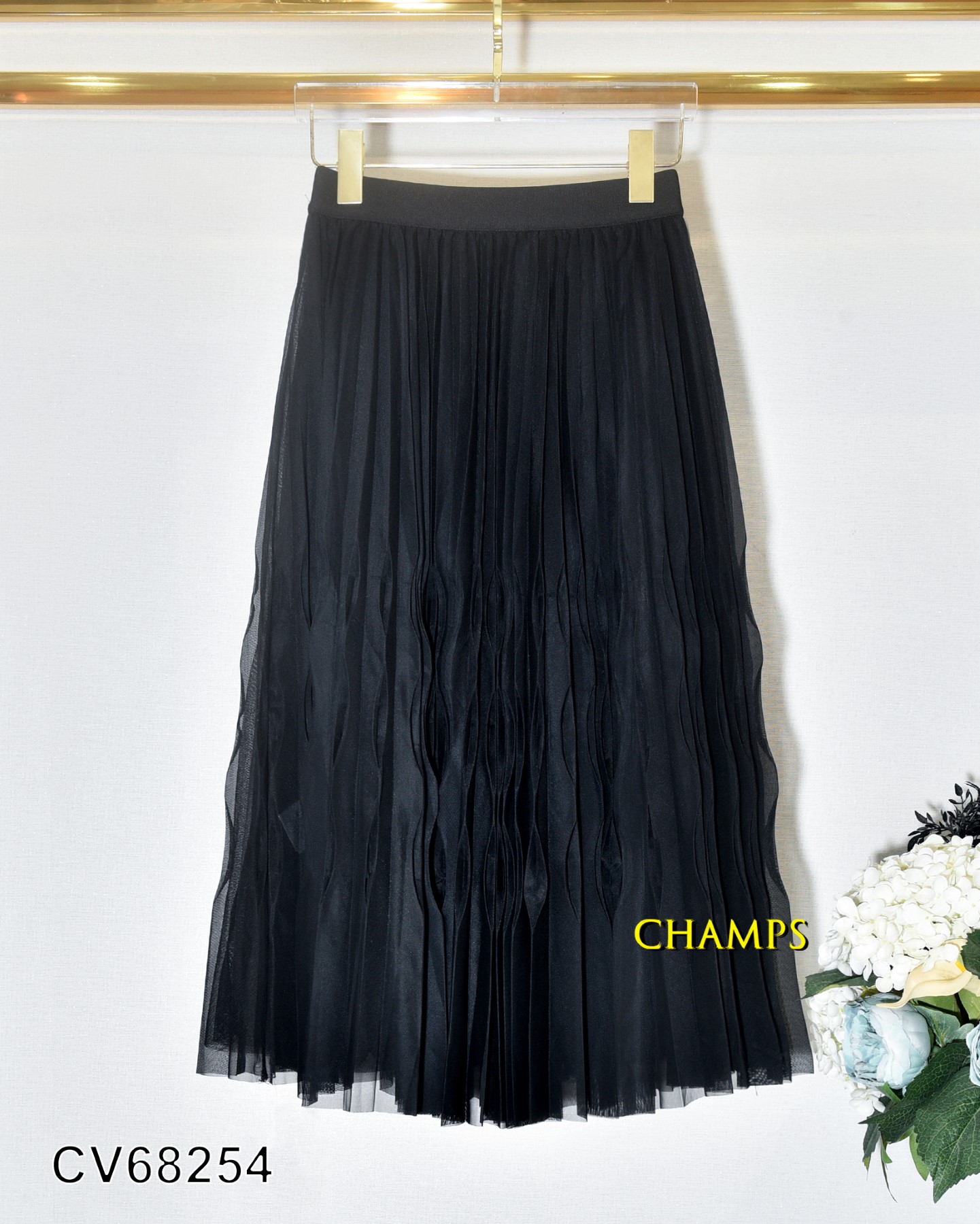 CHÂN VÁY ĐEN HÀN QUỐC 68254