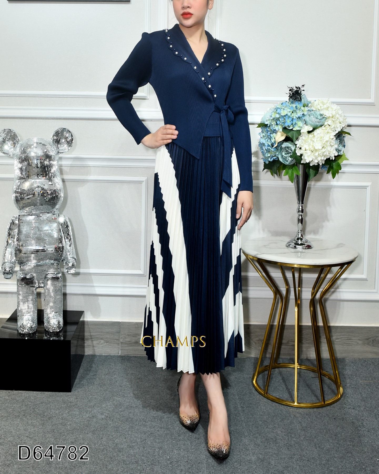 ĐẦM NHÚNG CÁC LOẠI 64782