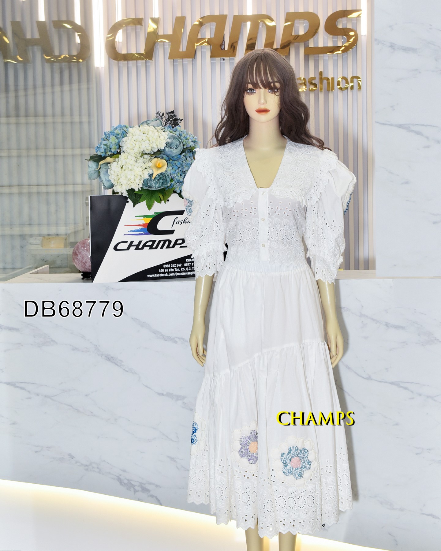 BỘ REN HÀN QUỐC +CV 68779