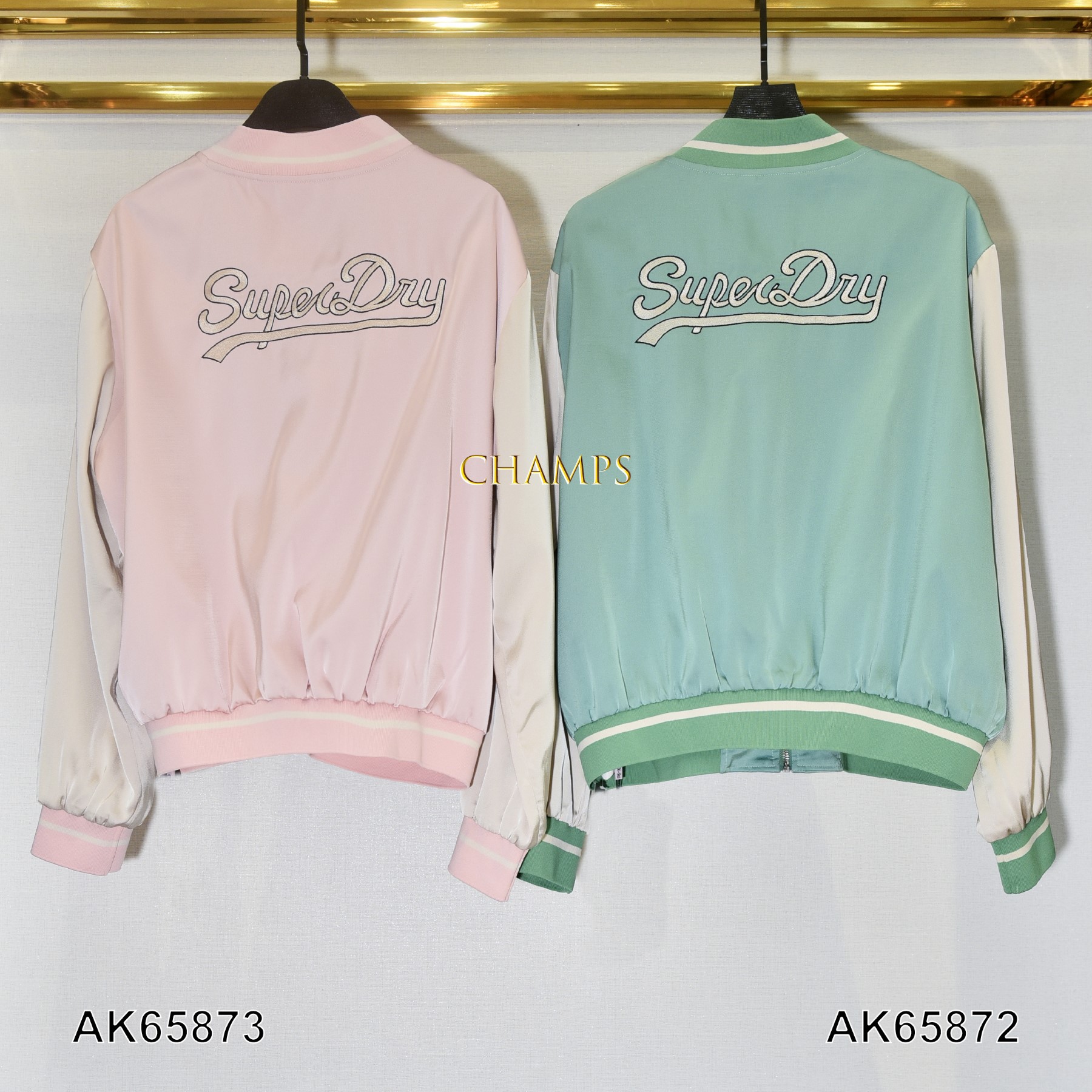 ÁO KHOÁC DISUI XANH 65872