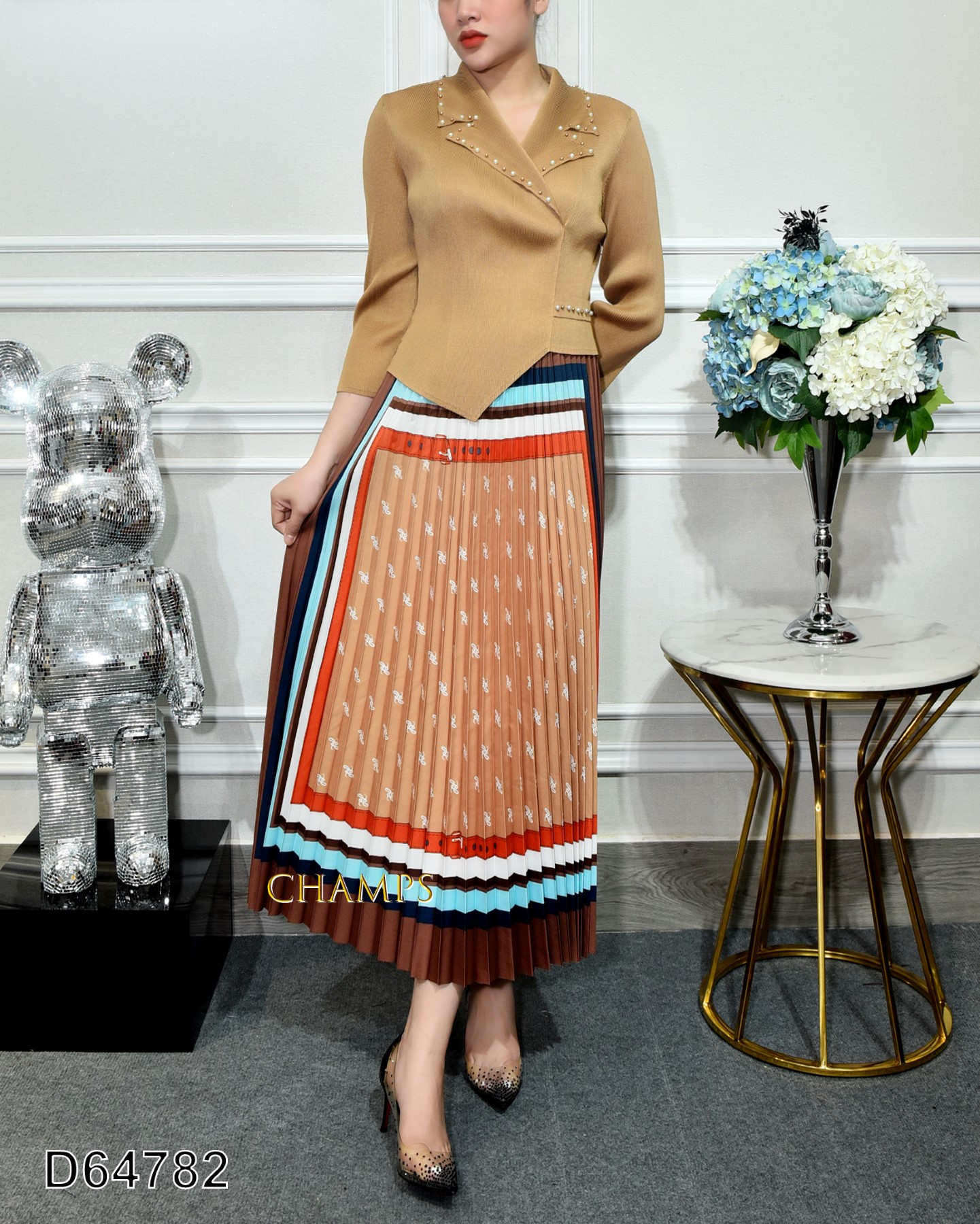 ĐẦM NHÚNG CÁC LOẠI 64782