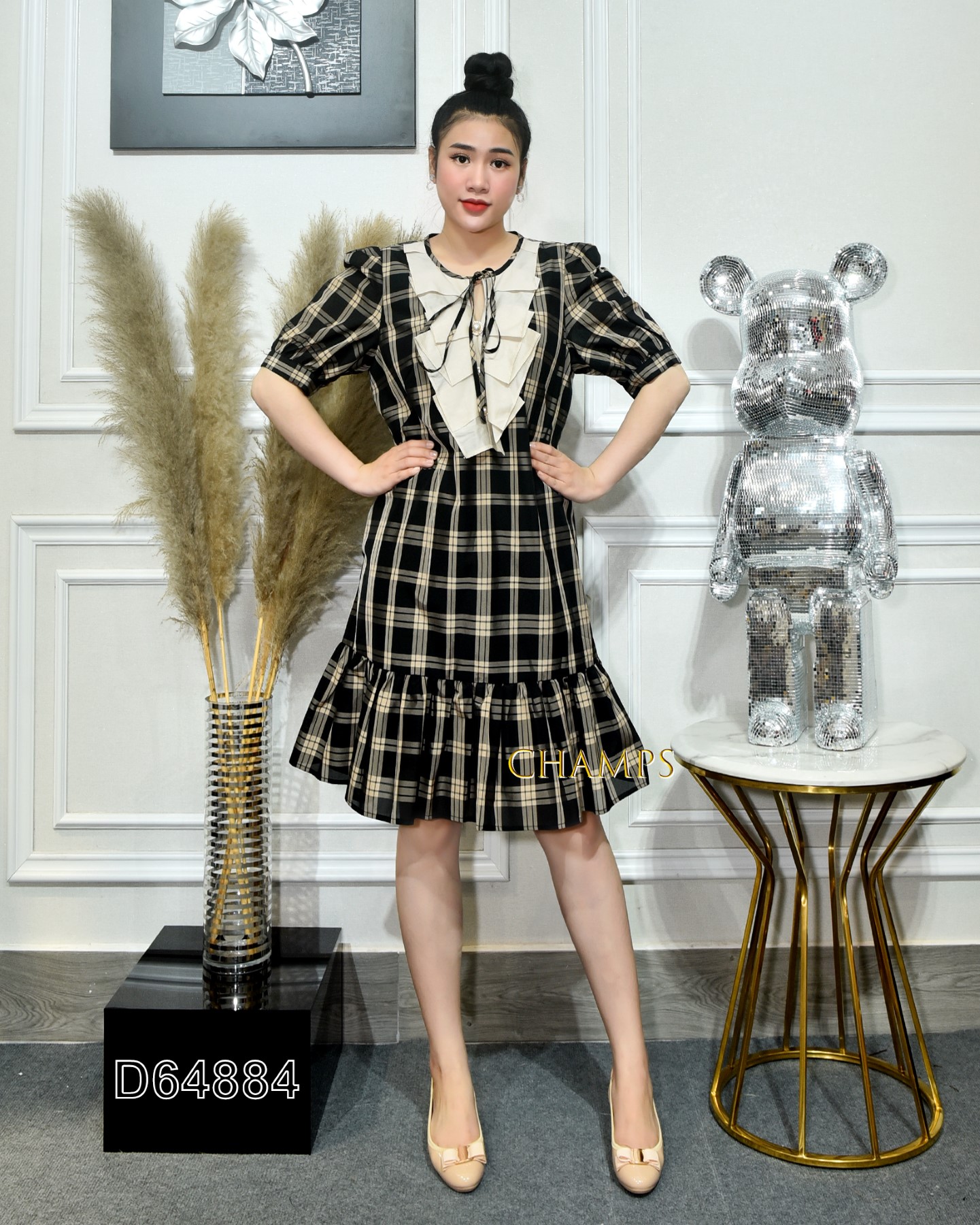 ĐẦM SUÔN Ô BÈO 64884