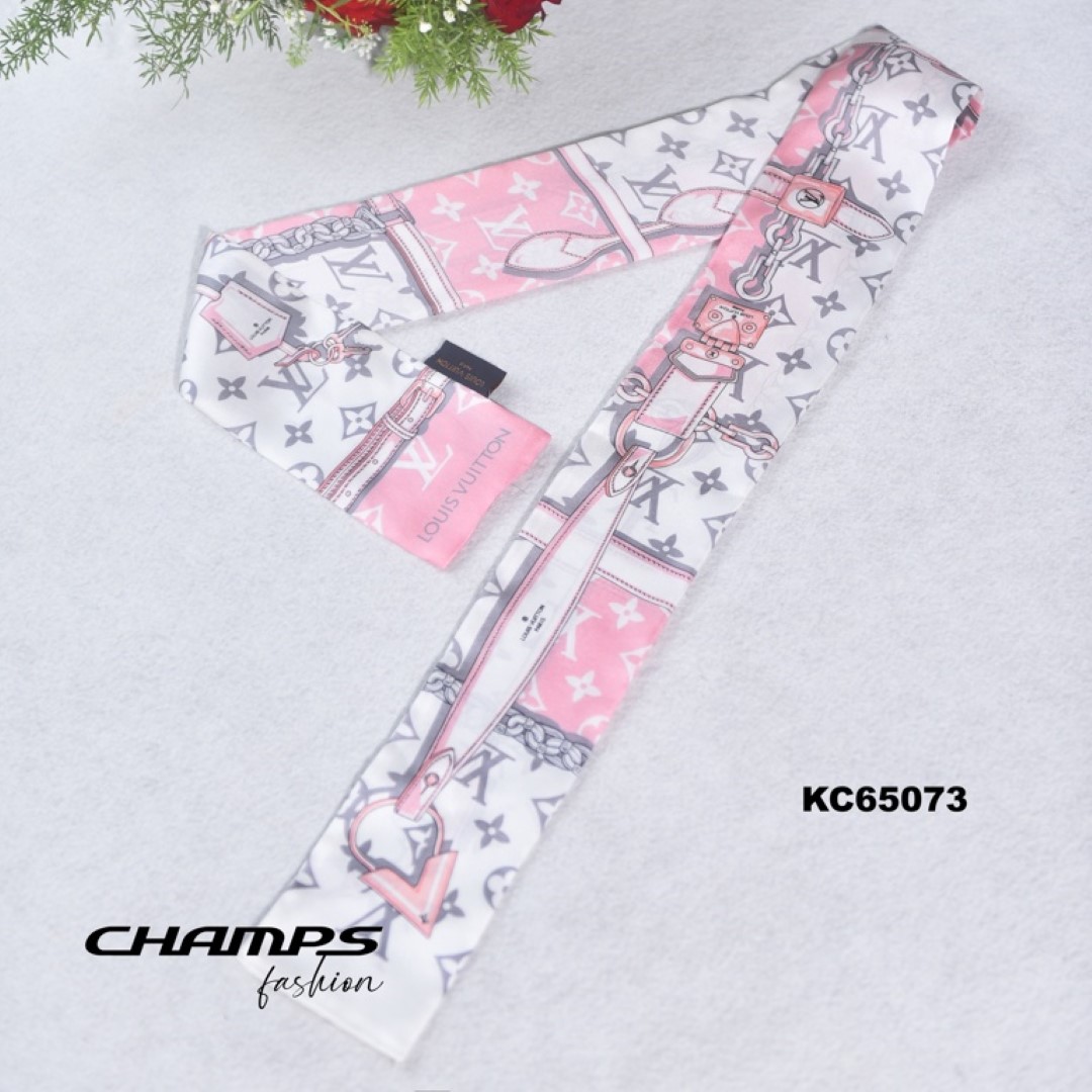 KHĂN NGẮN LV 65073