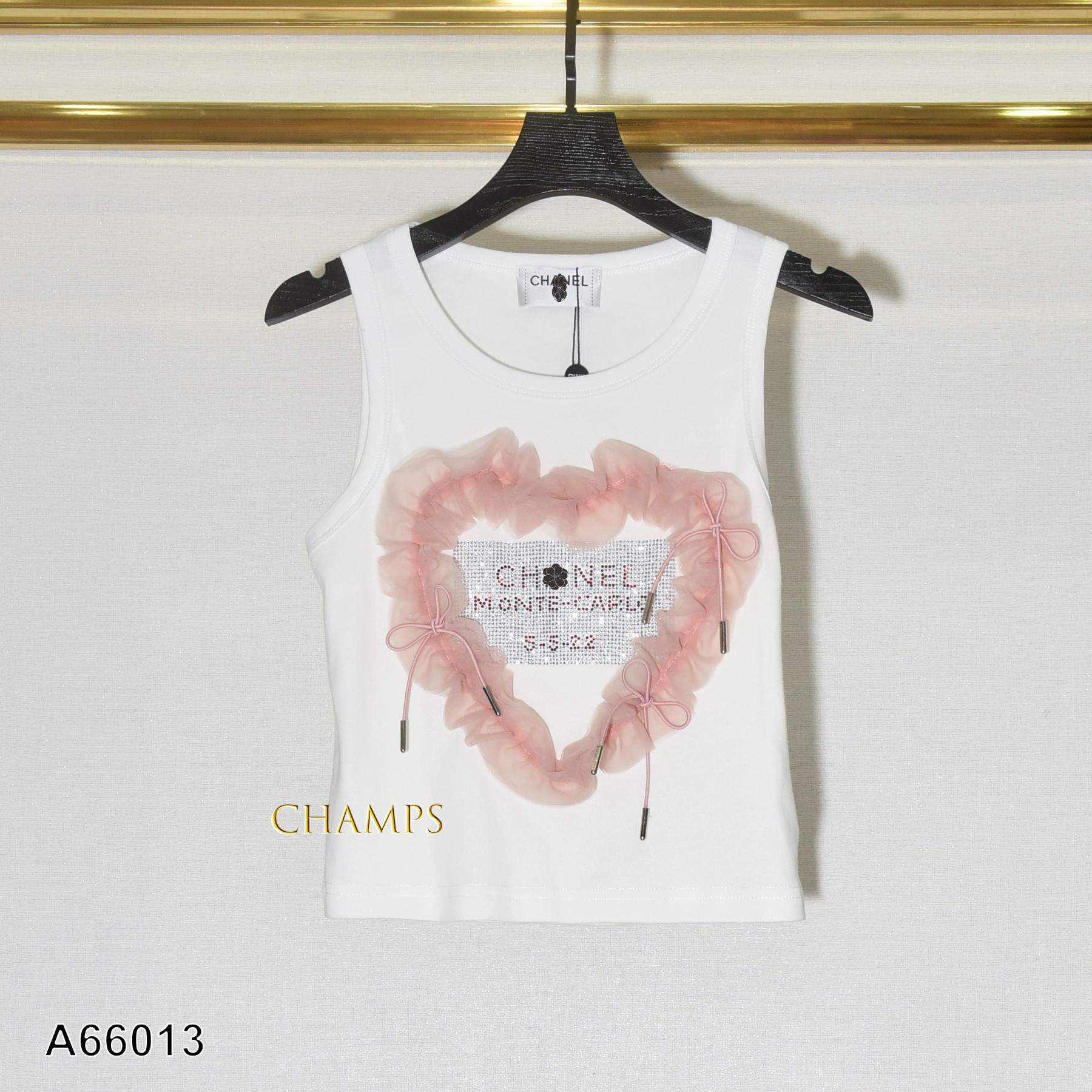 ÁO SÁT NÁCH CHANEL 66013