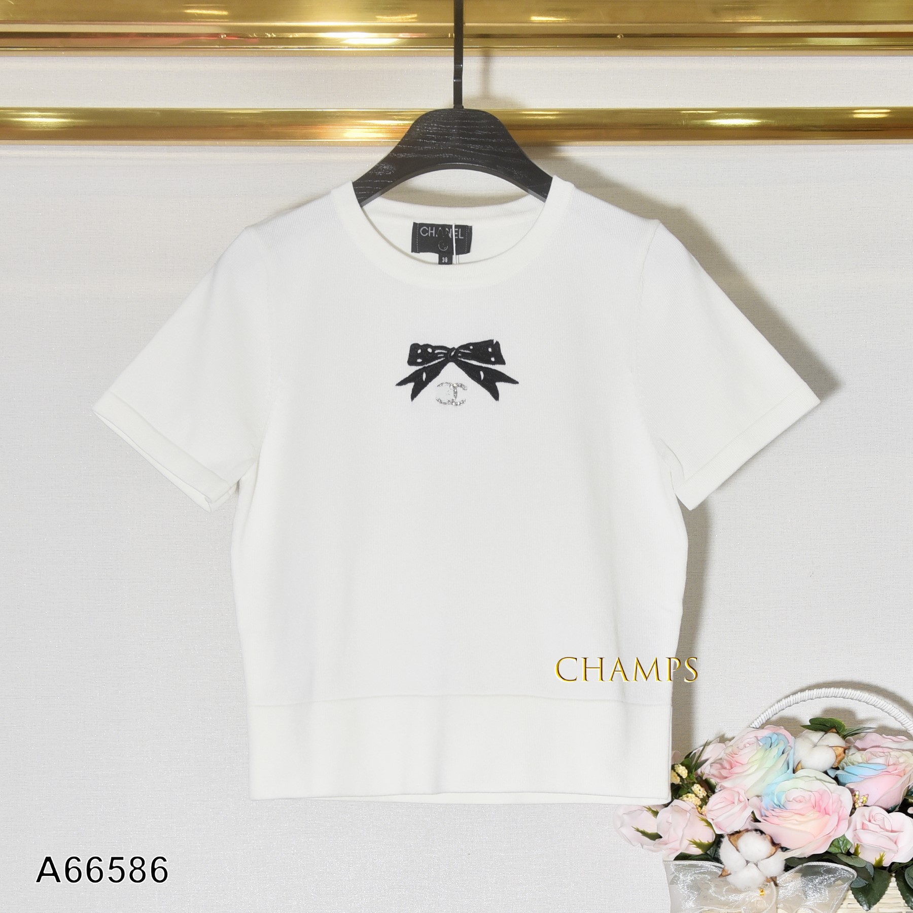 ÁO LEN TRẮNG NƠ 66586