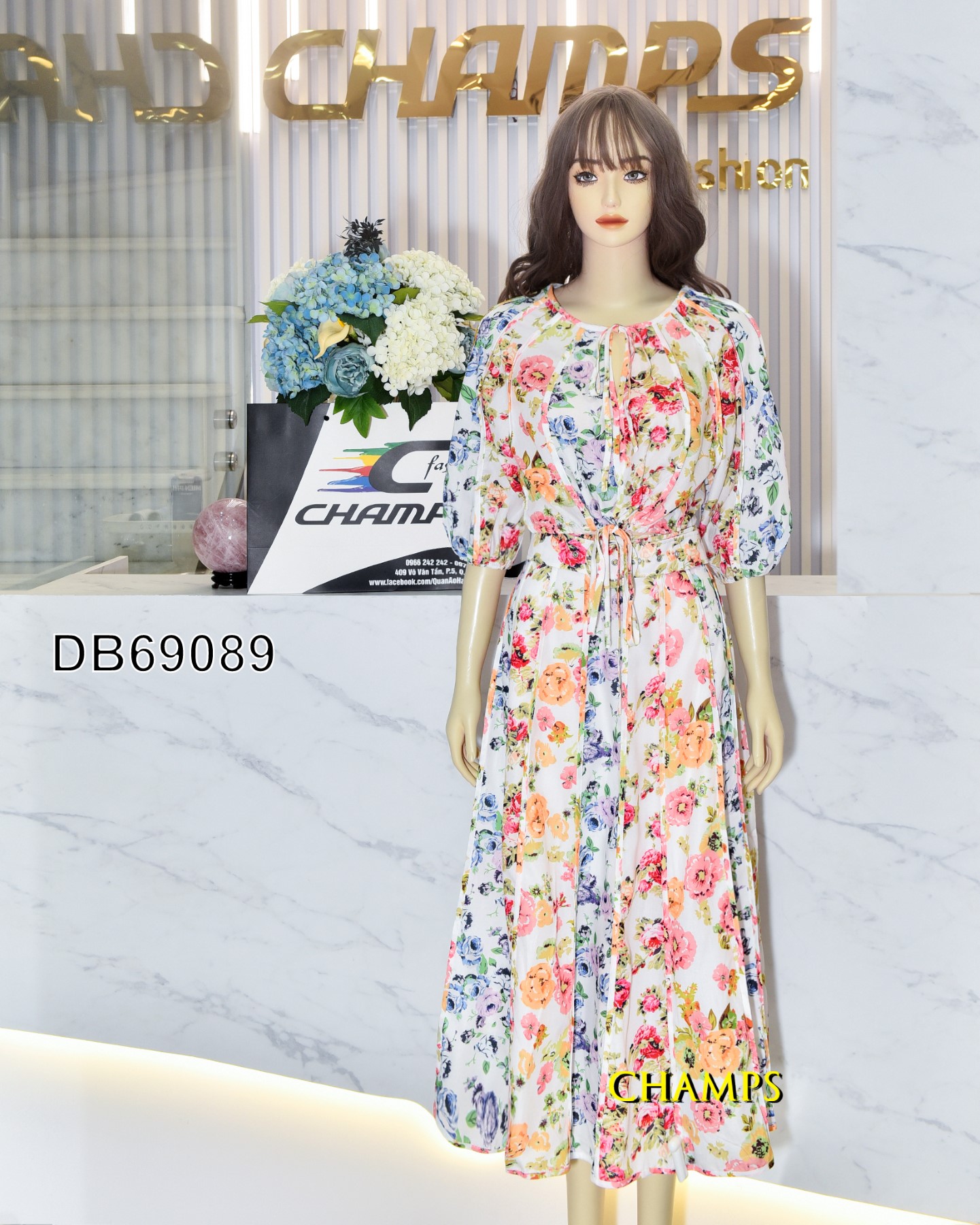 BỘ HOA VĂN +CV +DN 69089