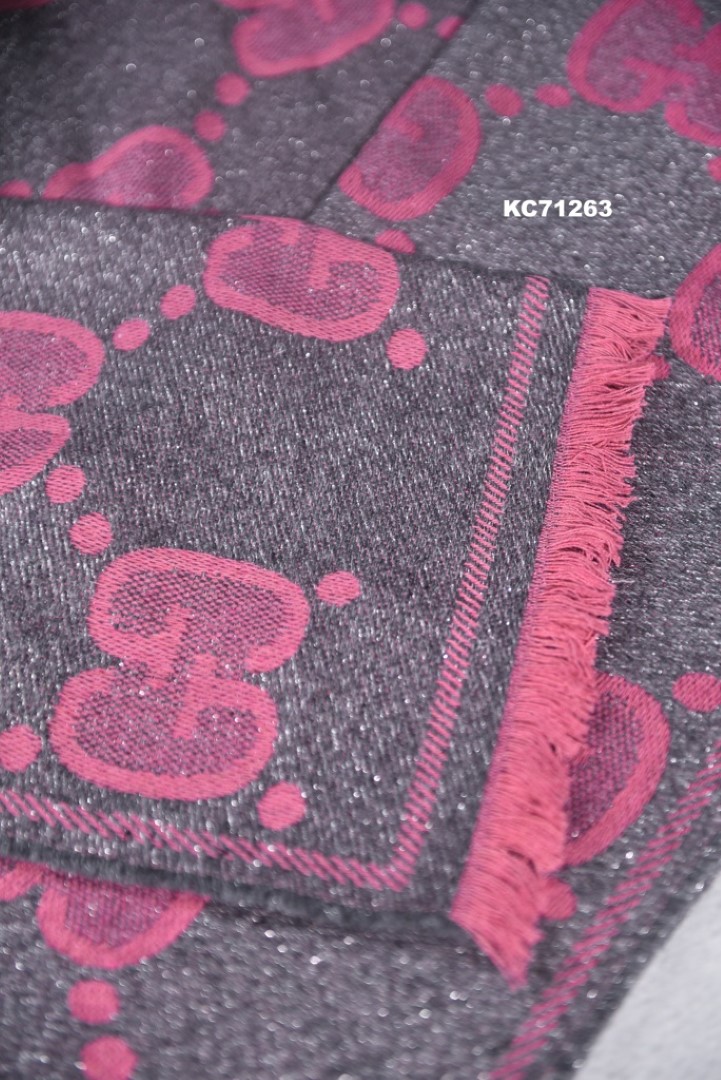 KHĂN GUCCI L2 MÃ 71263