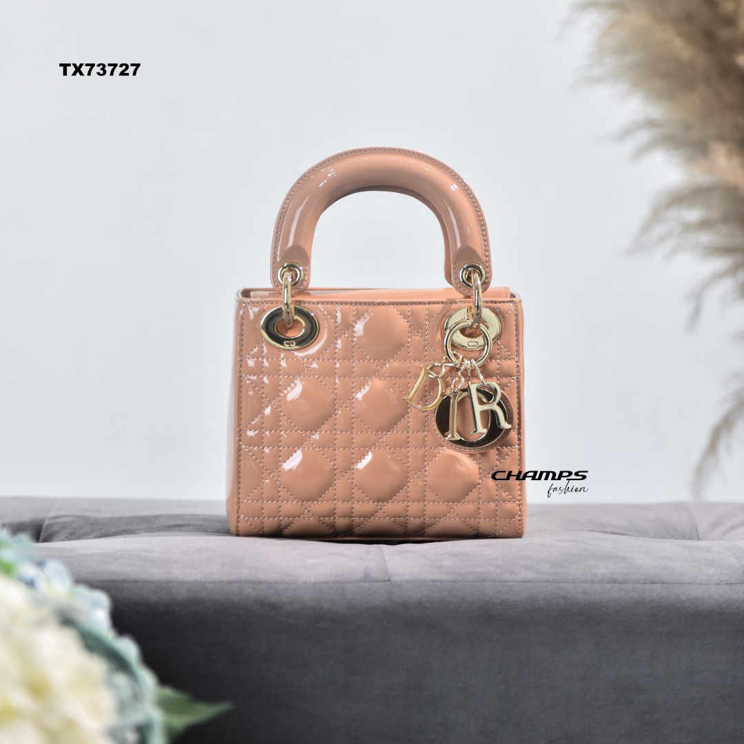 TÚI DIOR KEM 73727