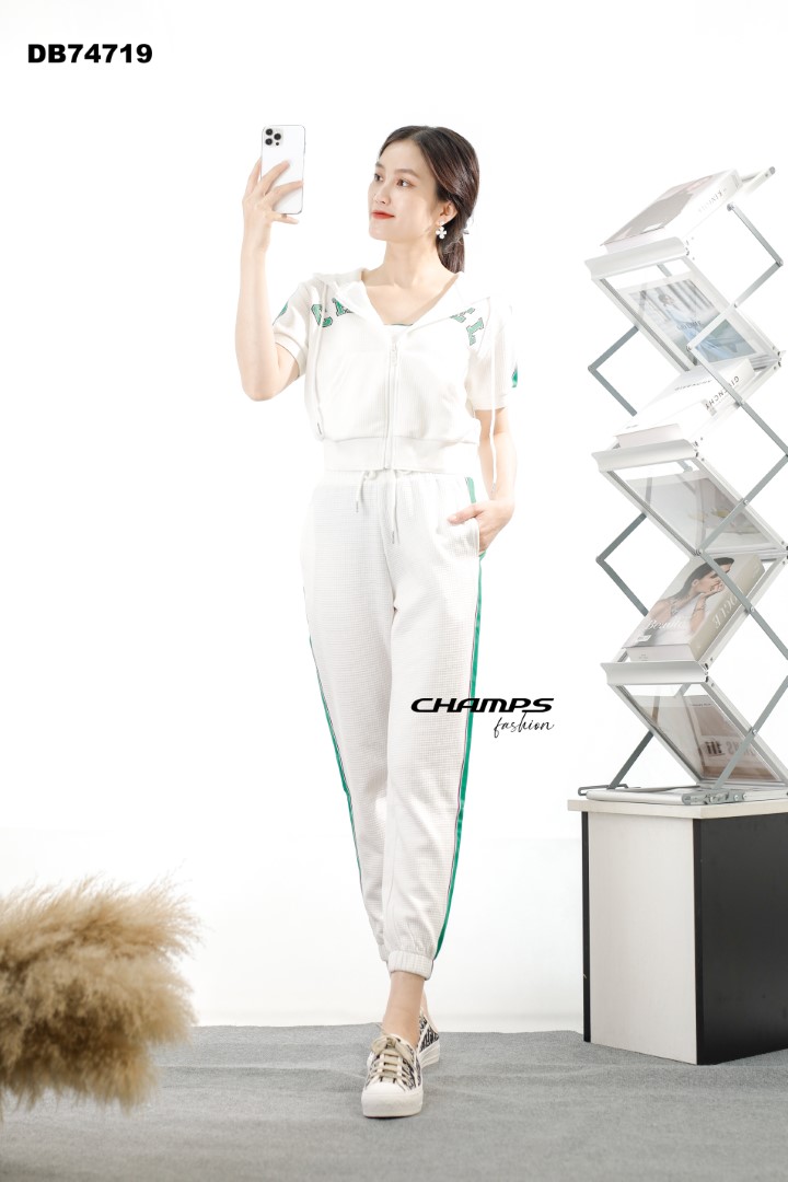 BỘ THUN TRẮNG 3 MÓN 74719