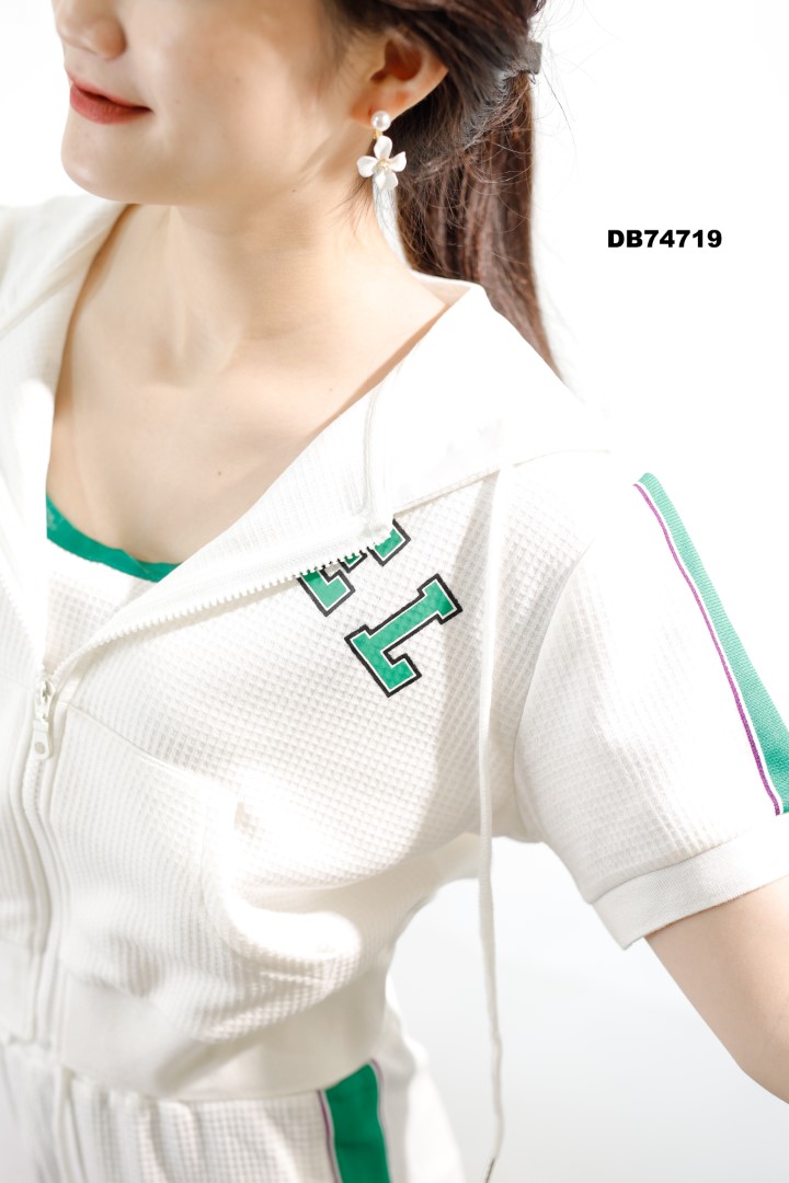 BỘ THUN TRẮNG 3 MÓN 74719