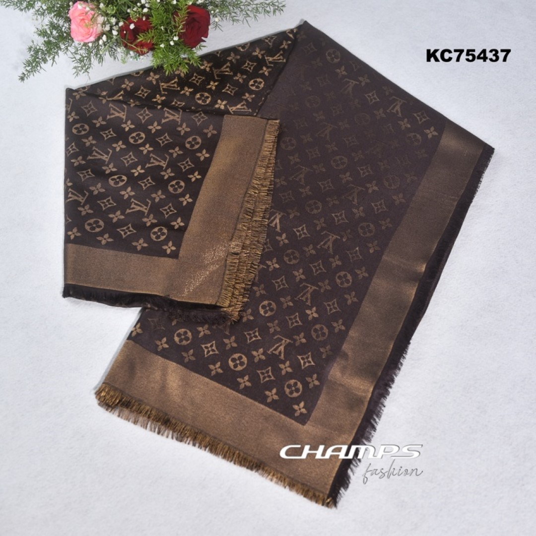 KHĂN CHOÀNG LV HÀNG VIP 75437