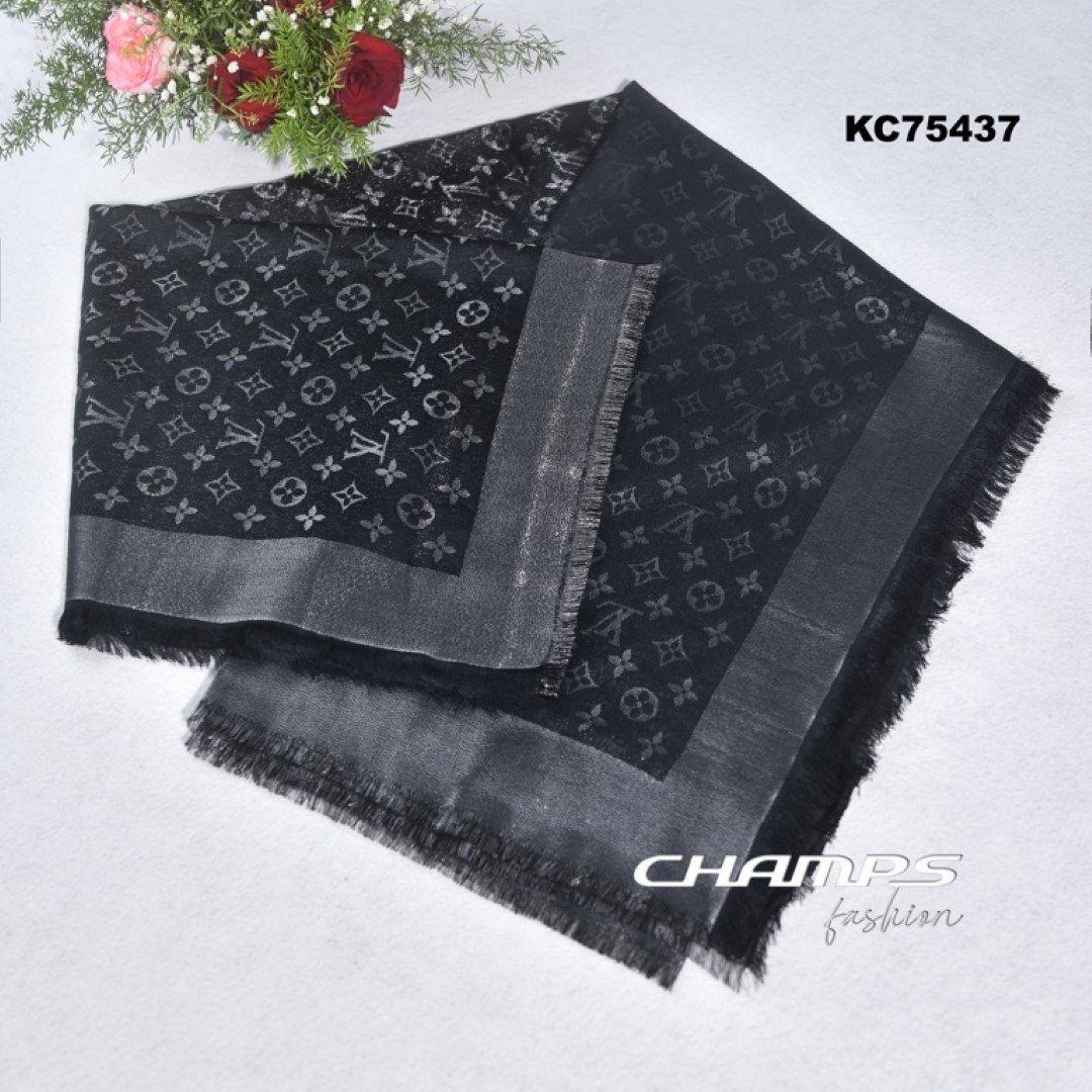 KHĂN CHOÀNG LV HÀNG VIP 75437