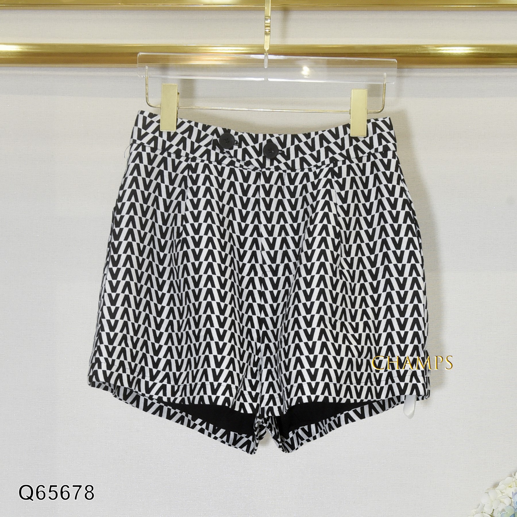 QUẦN SHORT V 65678