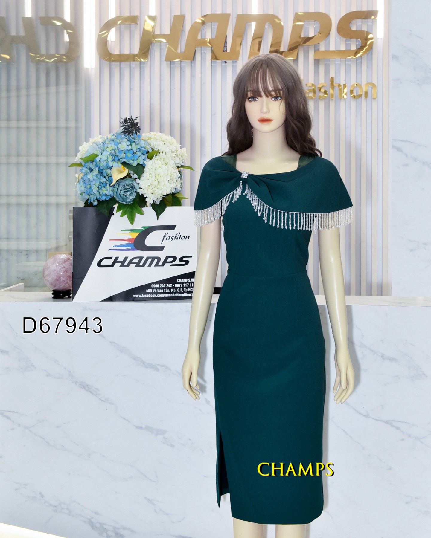 ĐẦM XANH ĐÁ CHOÀNG 67943