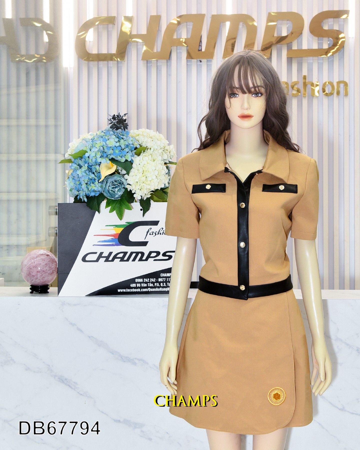 BỘ NÂU LV PHỐI DA +CV 67794