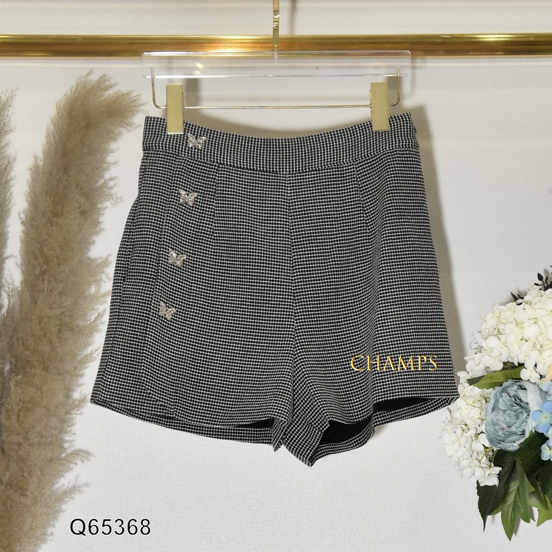 QUẦN SHORT CARO 65368
