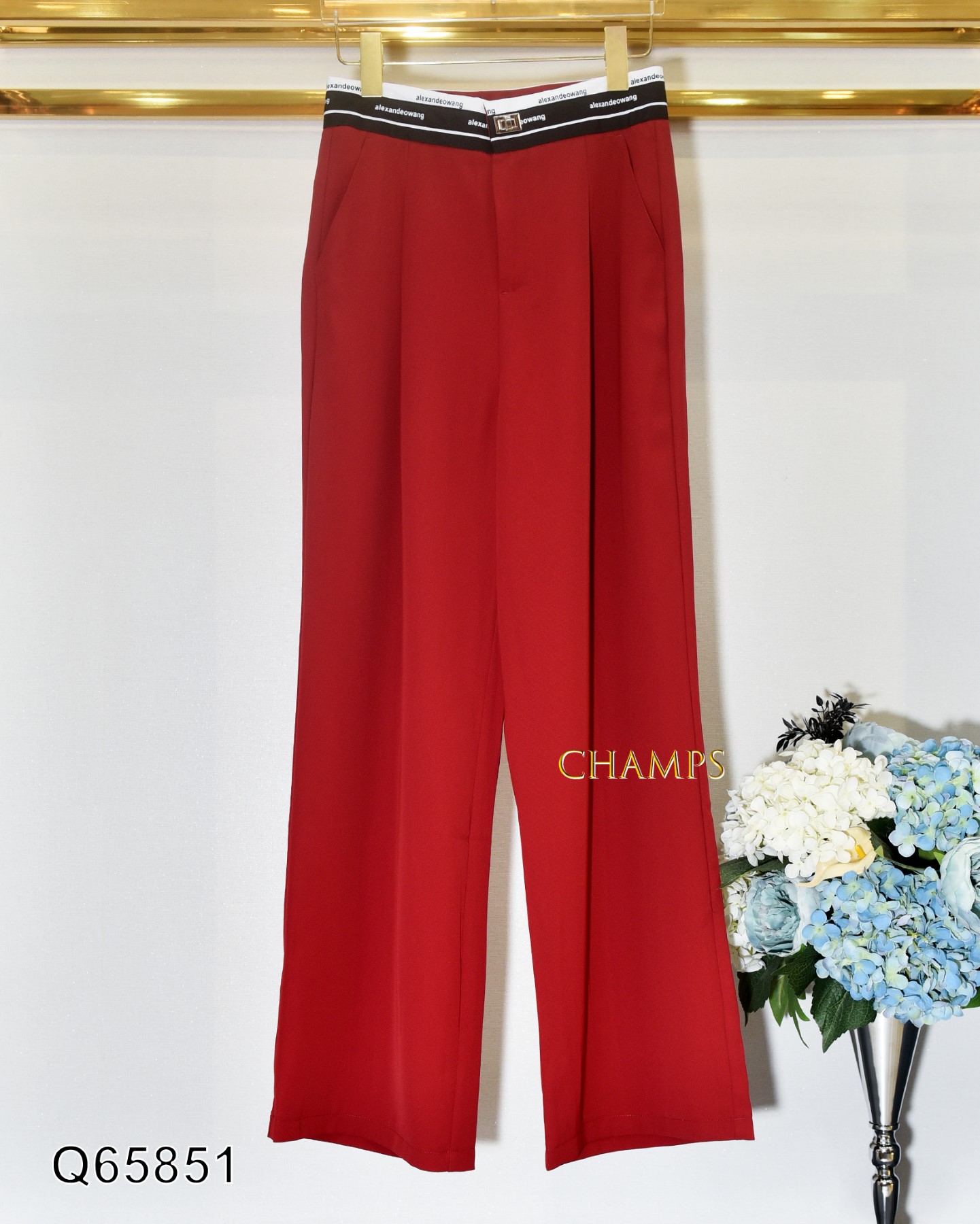 QUẦN ĐỎ ĐÔ SUÔN 65851