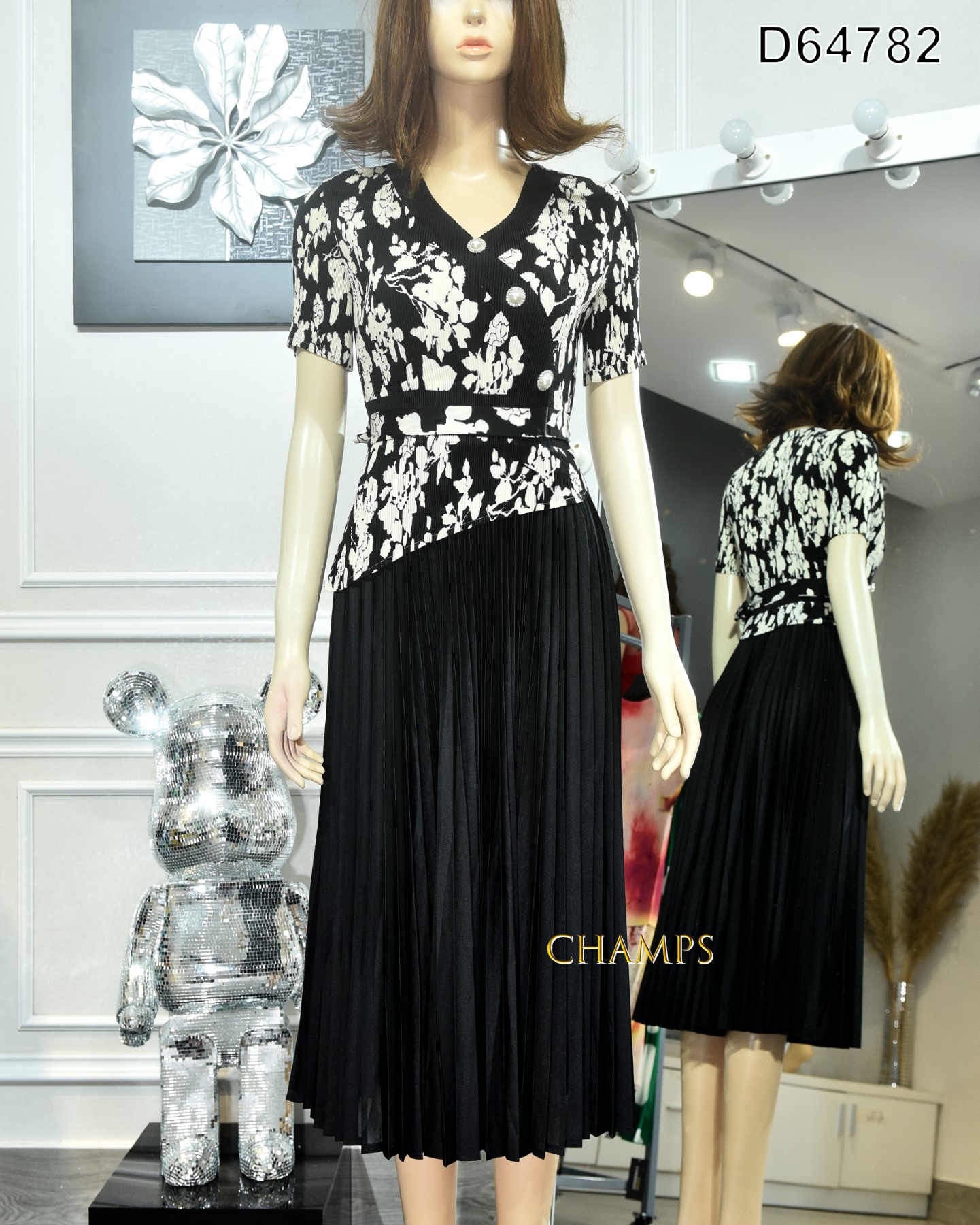 ĐẦM NHÚNG CÁC LOẠI 64782