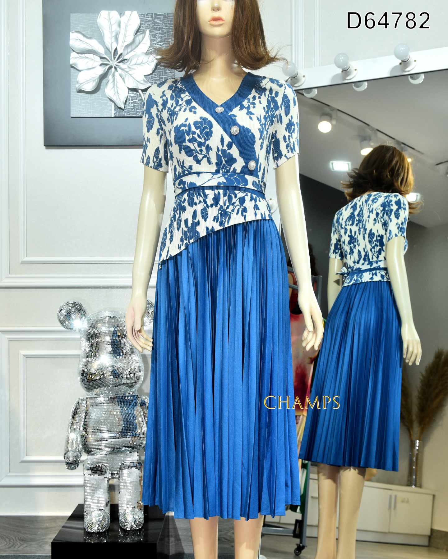 ĐẦM NHÚNG CÁC LOẠI 64782