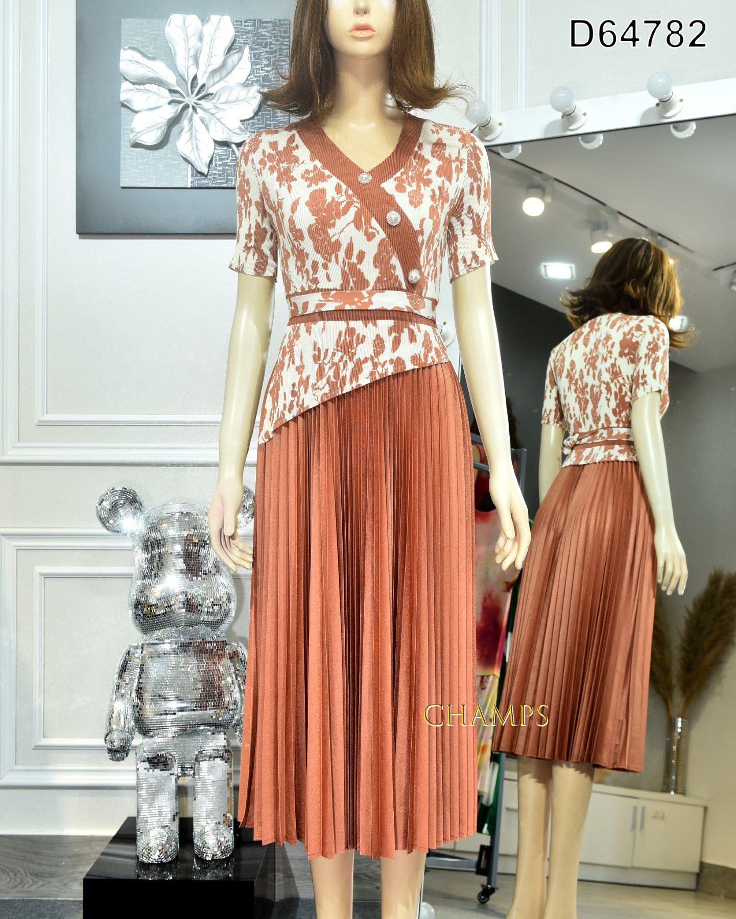 ĐẦM NHÚNG CÁC LOẠI 64782