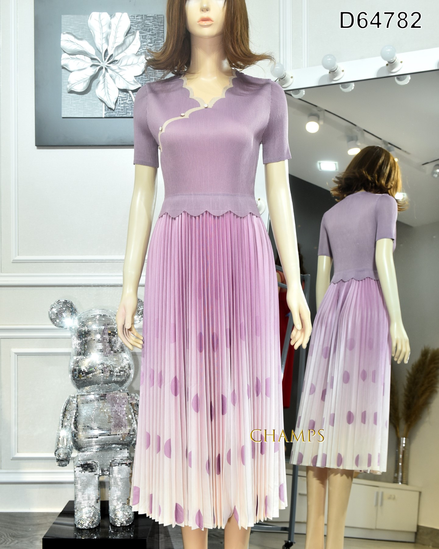 ĐẦM NHÚNG CÁC LOẠI 64782