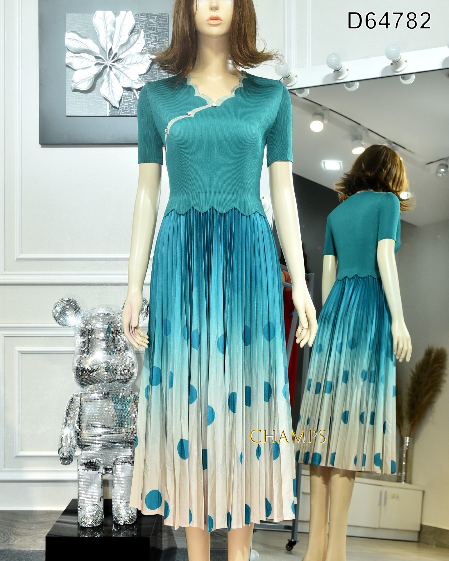 ĐẦM NHÚNG CÁC LOẠI 64782