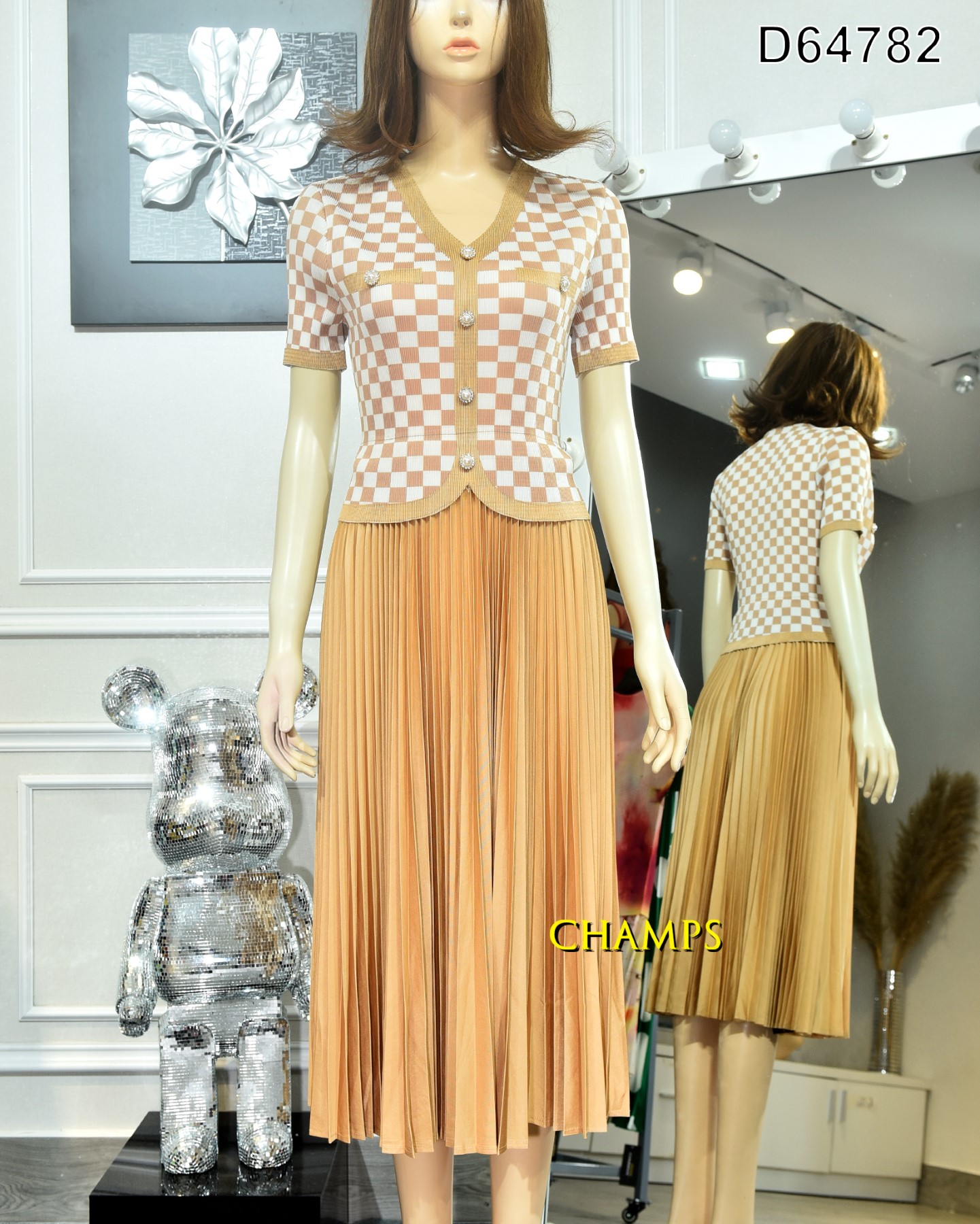 ĐẦM NHÚNG CÁC LOẠI 64782