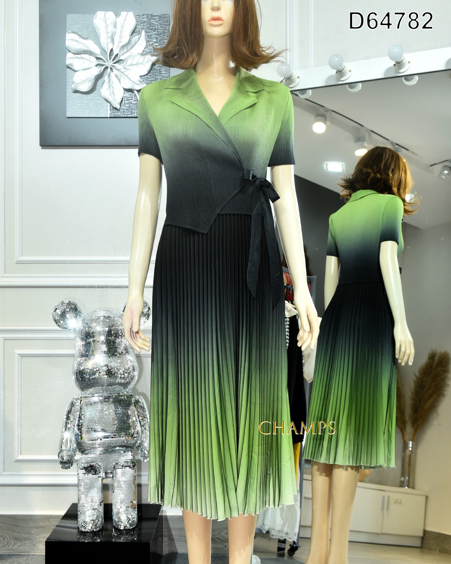 ĐẦM NHÚNG CÁC LOẠI 64782